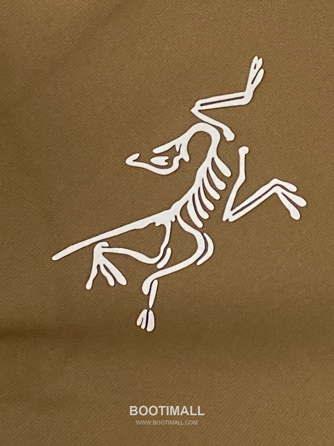 Arc'teryx 3-in-1 Goose Down Jacket Navy 아크테릭스 3-in-1 구스 다운 자켓 네이비 P810 6