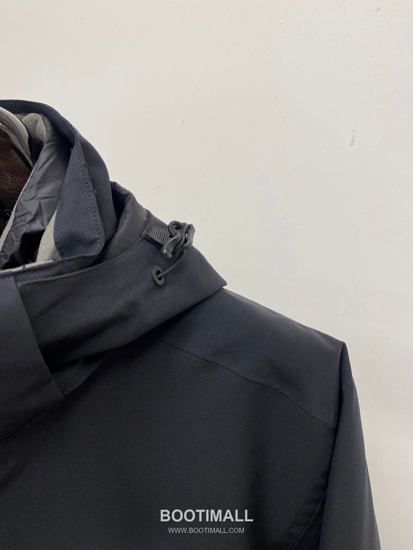 Arc'teryx 3-in-1 Goose Down Jacket Navy 아크테릭스 3-in-1 구스 다운 자켓 네이비 P810 3