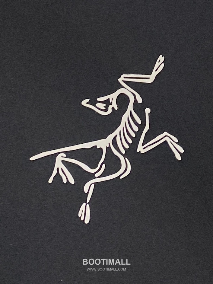 Arc'teryx 3-in-1 Goose Down Jacket Navy 아크테릭스 3-in-1 구스 다운 자켓 네이비 P810 4