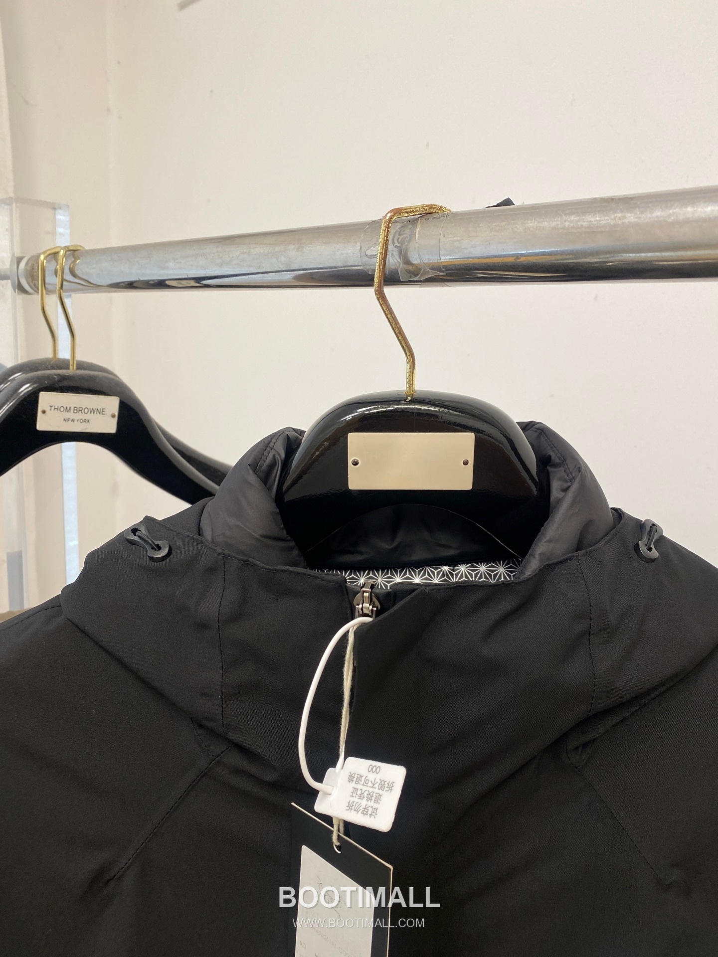 Arc'teryx 3-in-1 Goose Down Jacket Navy 아크테릭스 3-in-1 구스 다운 자켓 네이비 P810 2