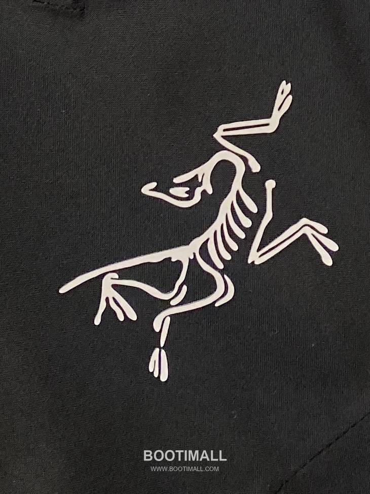 Arc'teryx 3-in-1 Goose Down Jacket Navy 아크테릭스 3-in-1 구스 다운 자켓 네이비 P810 6