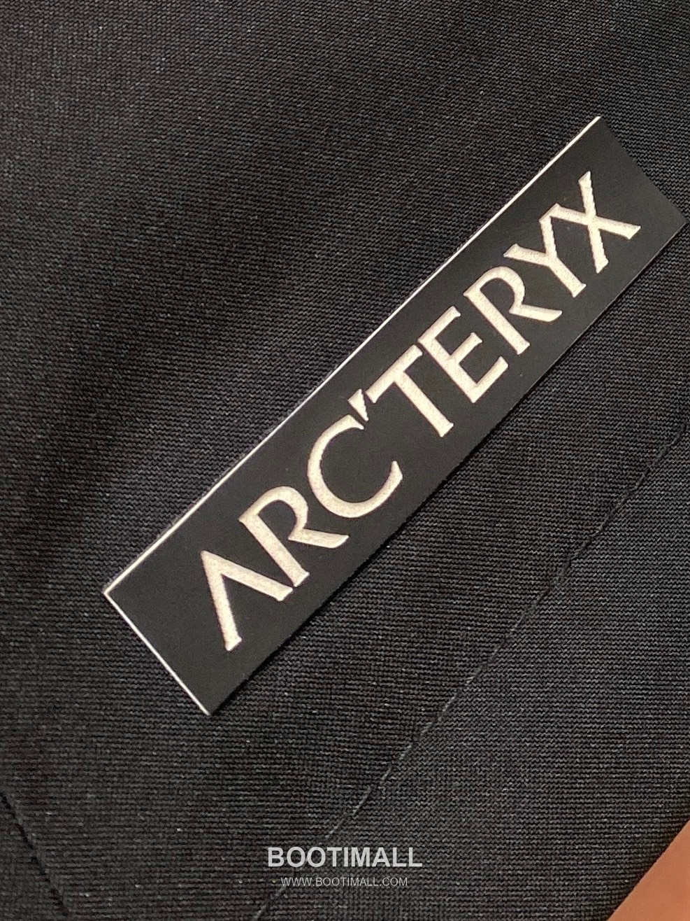 Arc'teryx 3-in-1 Goose Down Jacket Navy 아크테릭스 3-in-1 구스 다운 자켓 네이비 P810 7