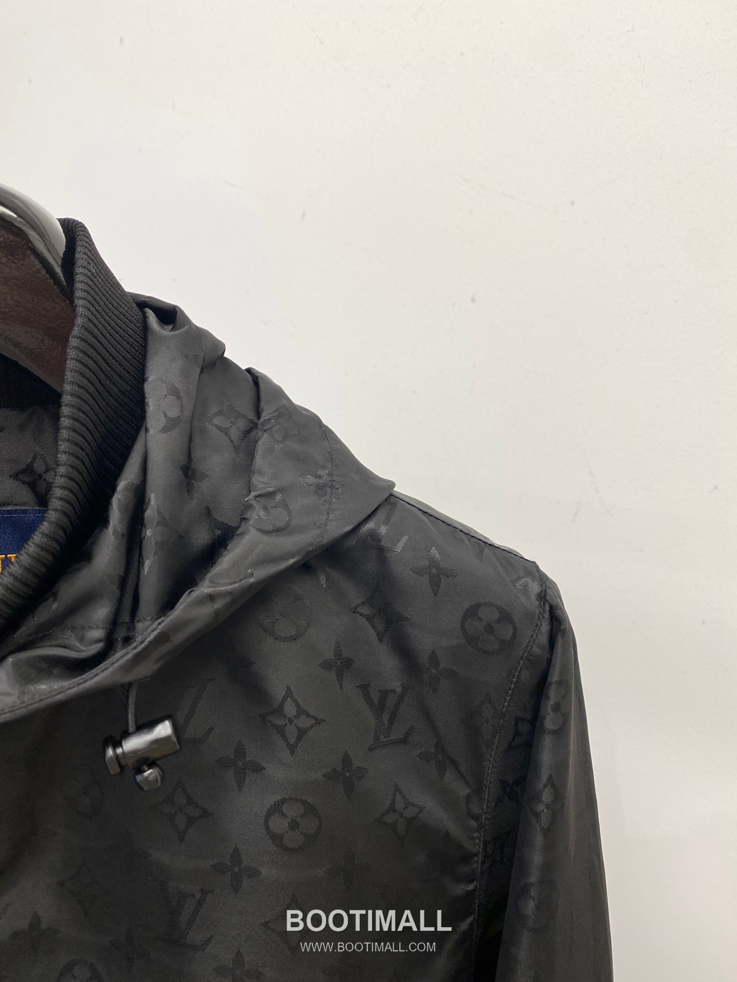 Louis Vuitton Logo Jacquard Jacket Navy 루이비통 로고 자카드 재킷 네이비 P370 3