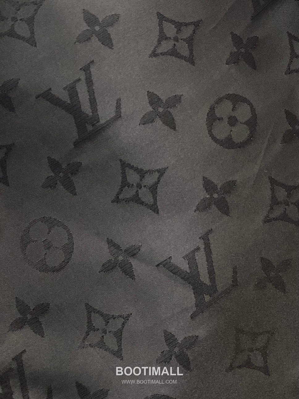 Louis Vuitton Logo Jacquard Jacket Navy 루이비통 로고 자카드 재킷 네이비 P370 7