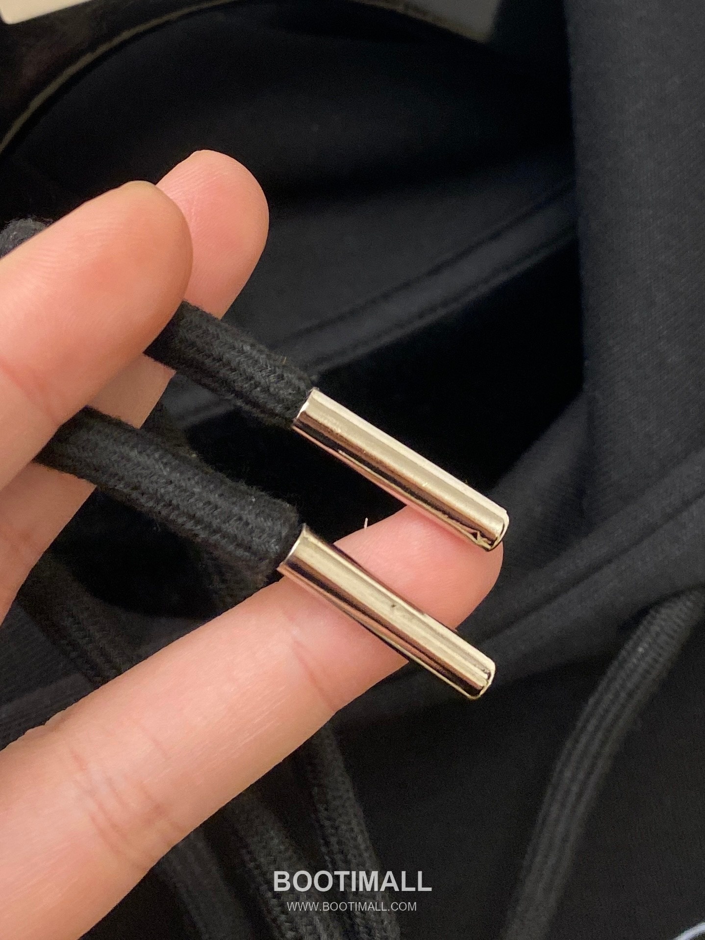 Gucci Cotton Logo Print Sweatshirt Black 구찌 코튼 로고 프린트 맨투맨 스웨트셔츠 블랙 P270 4