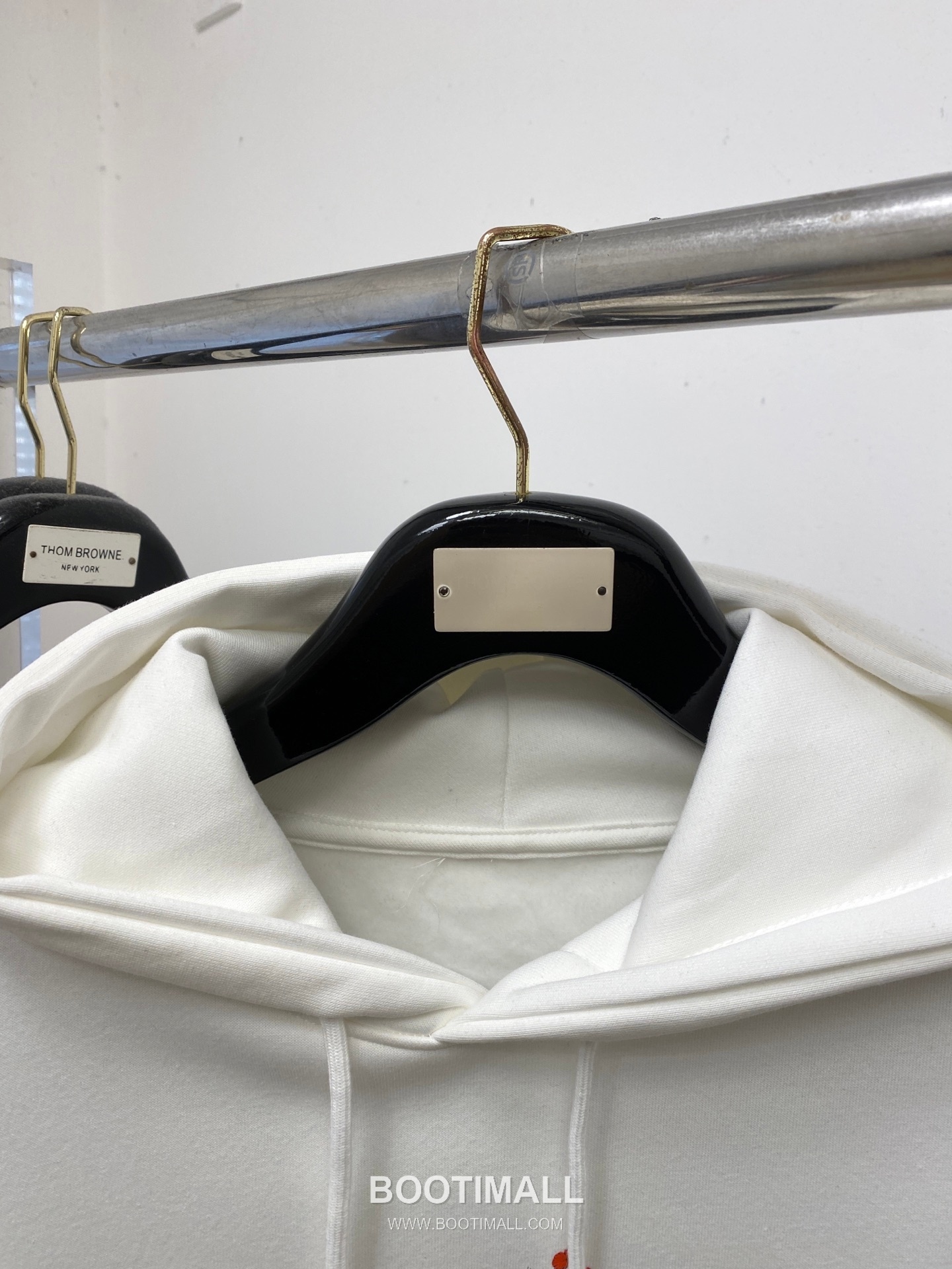 Dior Premium Logo Print Cotton Sweatshirt Navy 디올 프리미엄 로고 프린트 코튼 스웨트셔츠 네이비 P270 2