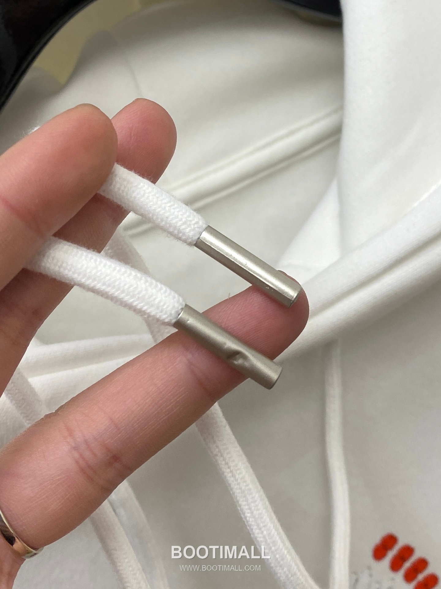 Dior Premium Logo Print Cotton Sweatshirt Navy 디올 프리미엄 로고 프린트 코튼 스웨트셔츠 네이비 P270 4