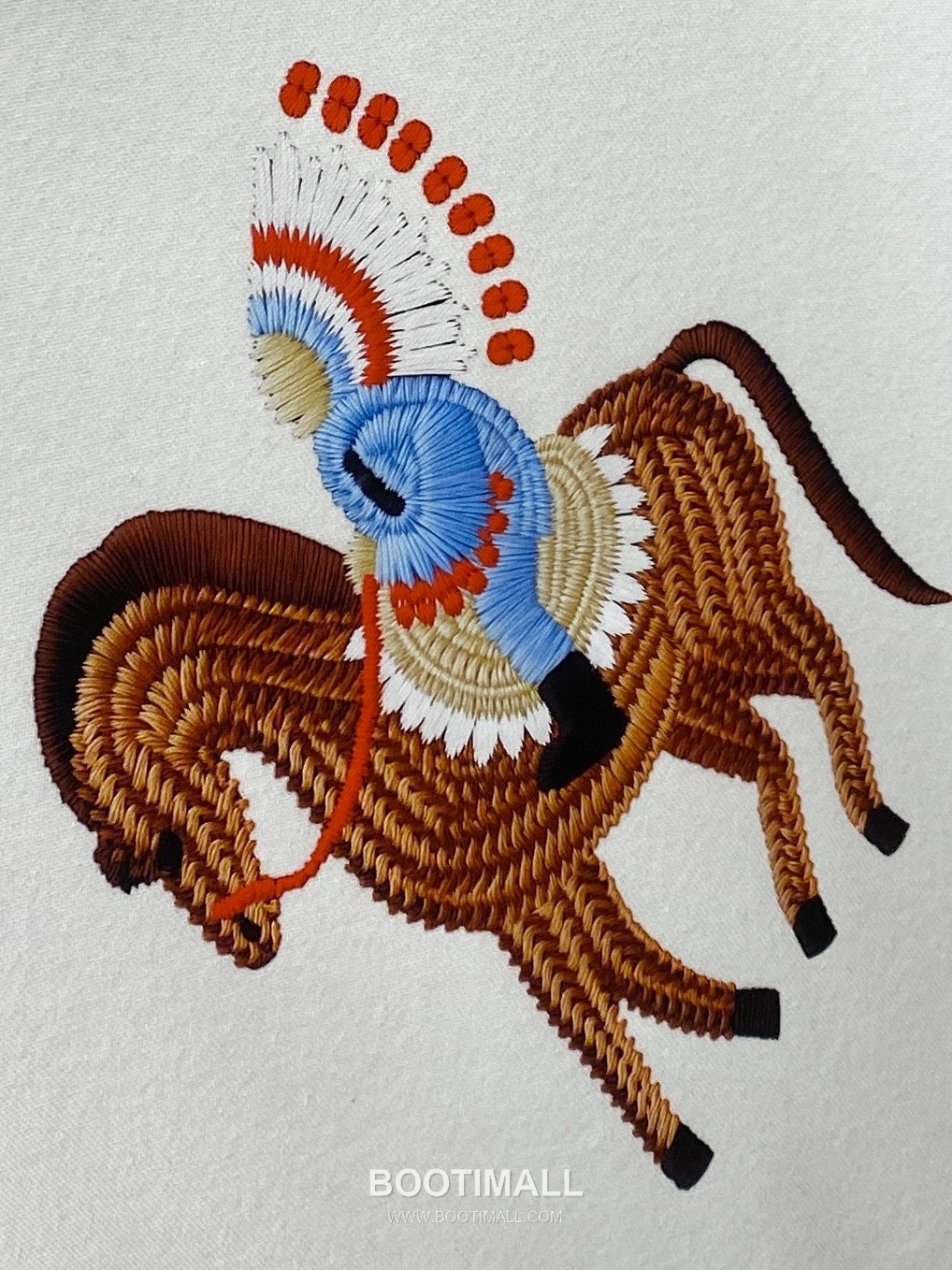 Dior Premium Logo Print Cotton Sweatshirt Navy 디올 프리미엄 로고 프린트 코튼 스웨트셔츠 네이비 P270 5