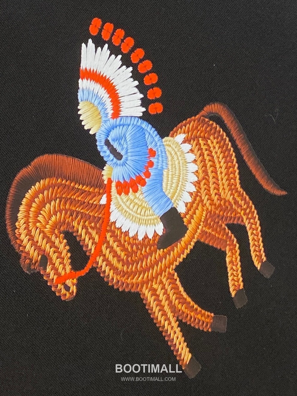 Dior Premium Logo Print Cotton Sweatshirt Navy 디올 프리미엄 로고 프린트 코튼 스웨트셔츠 네이비 P270 4