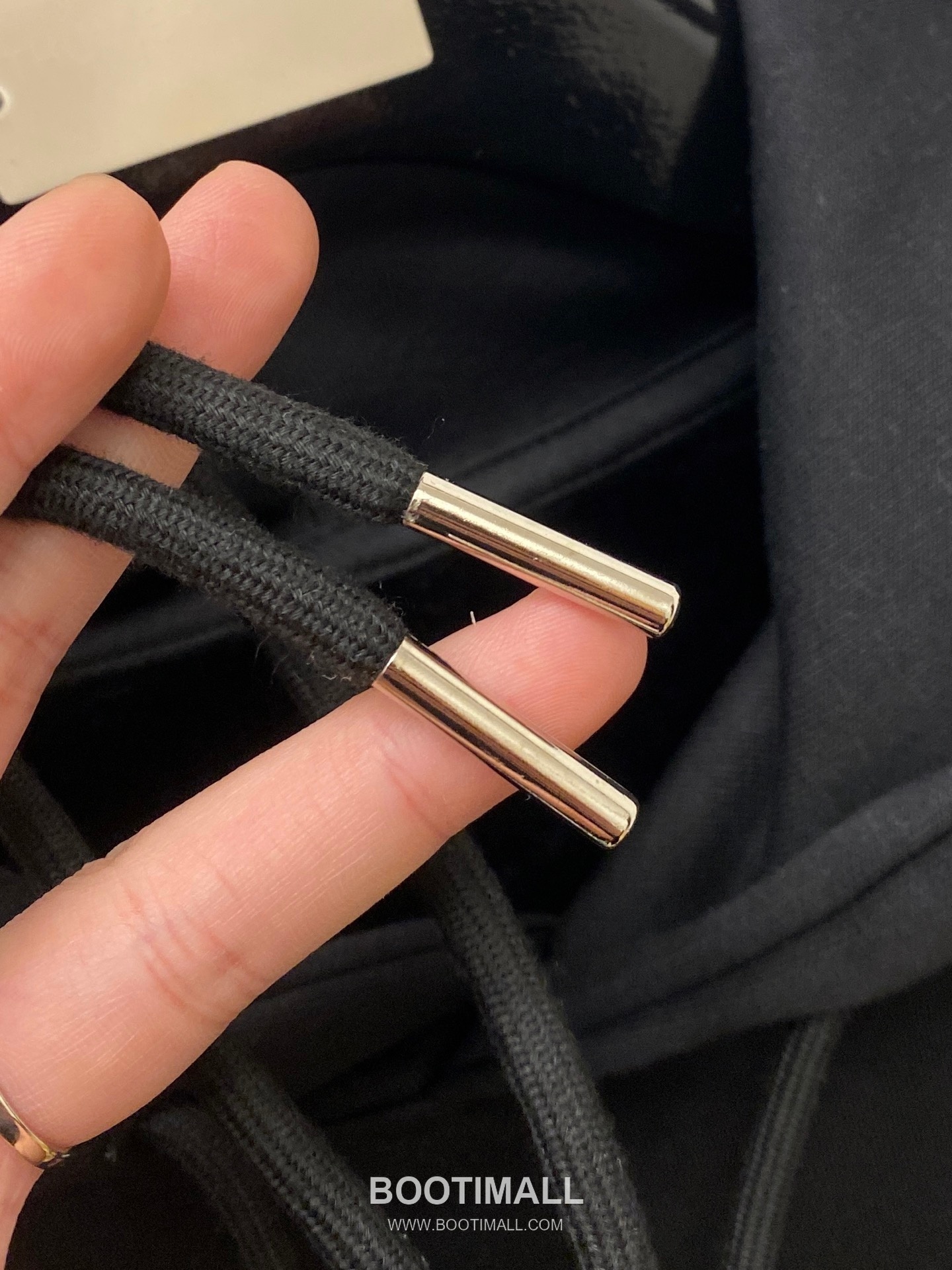 Dior Premium Logo Print Cotton Sweatshirt Navy 디올 프리미엄 로고 프린트 코튼 스웨트셔츠 네이비 P270 5