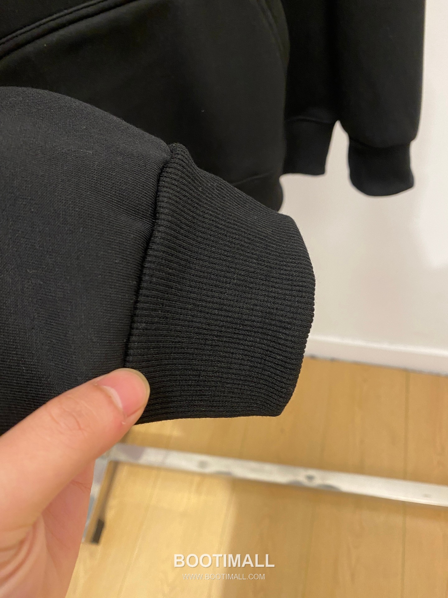 Dior Premium Logo Print Cotton Sweatshirt Navy 디올 프리미엄 로고 프린트 코튼 스웨트셔츠 네이비 P270 7