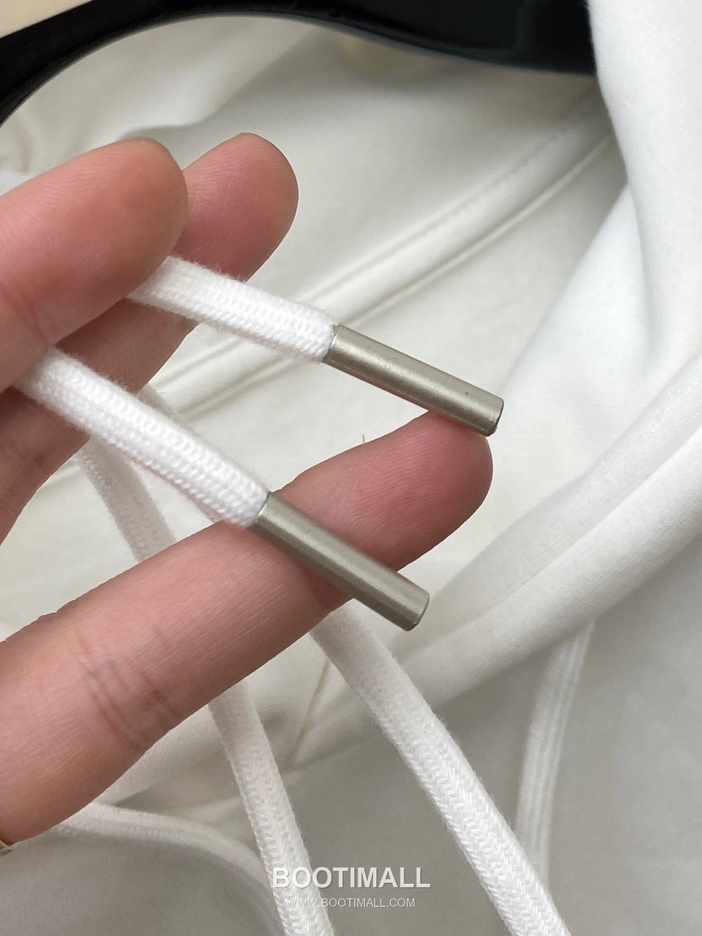 Dior Embroidered Logo Cotton Sweatshirt Grey 디올 자수 로고 코튼 스웨트셔츠 그레이 P270 4