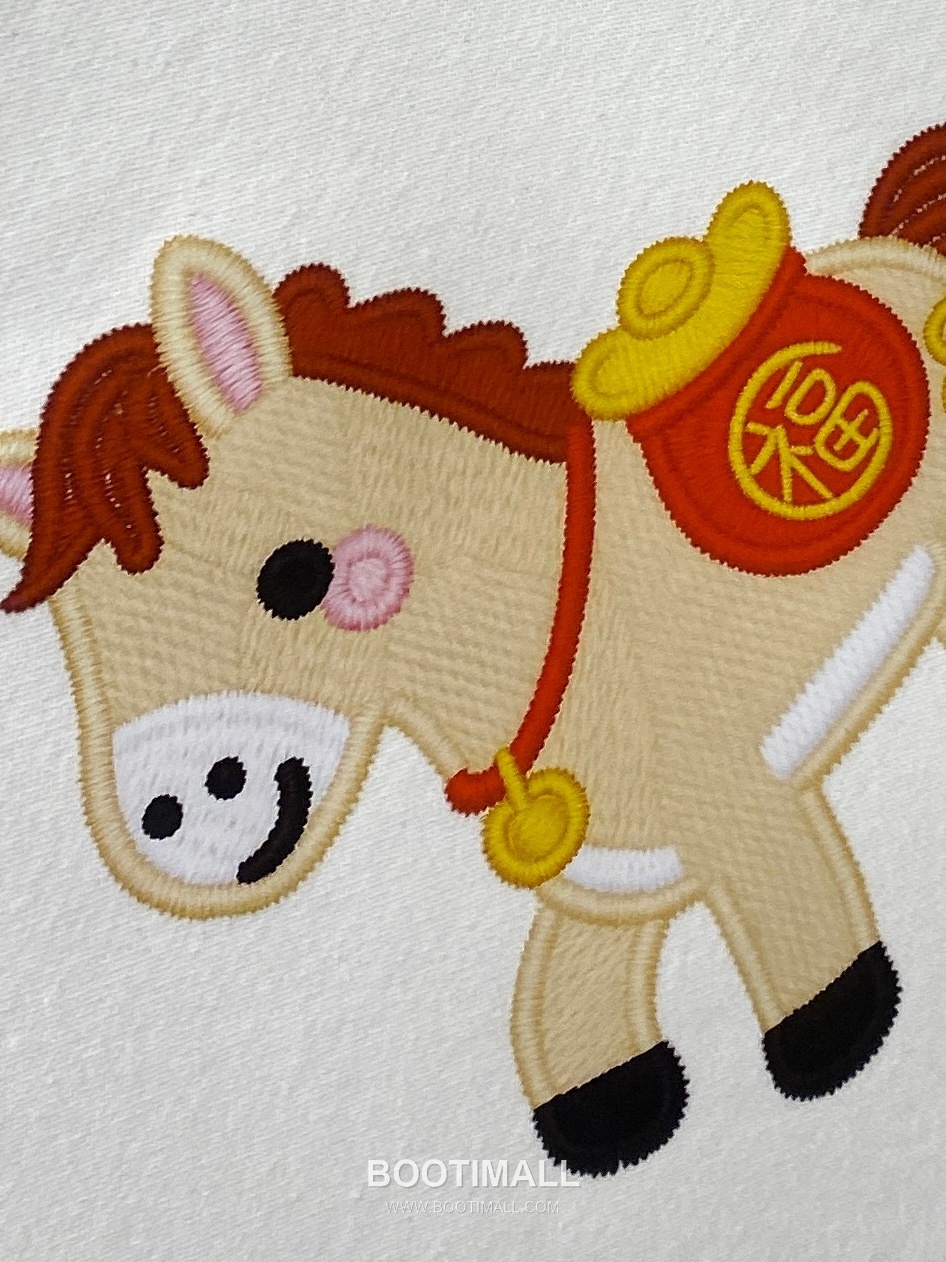 Dior Embroidered Logo Cotton Sweatshirt Grey 디올 자수 로고 코튼 스웨트셔츠 그레이 P270 6