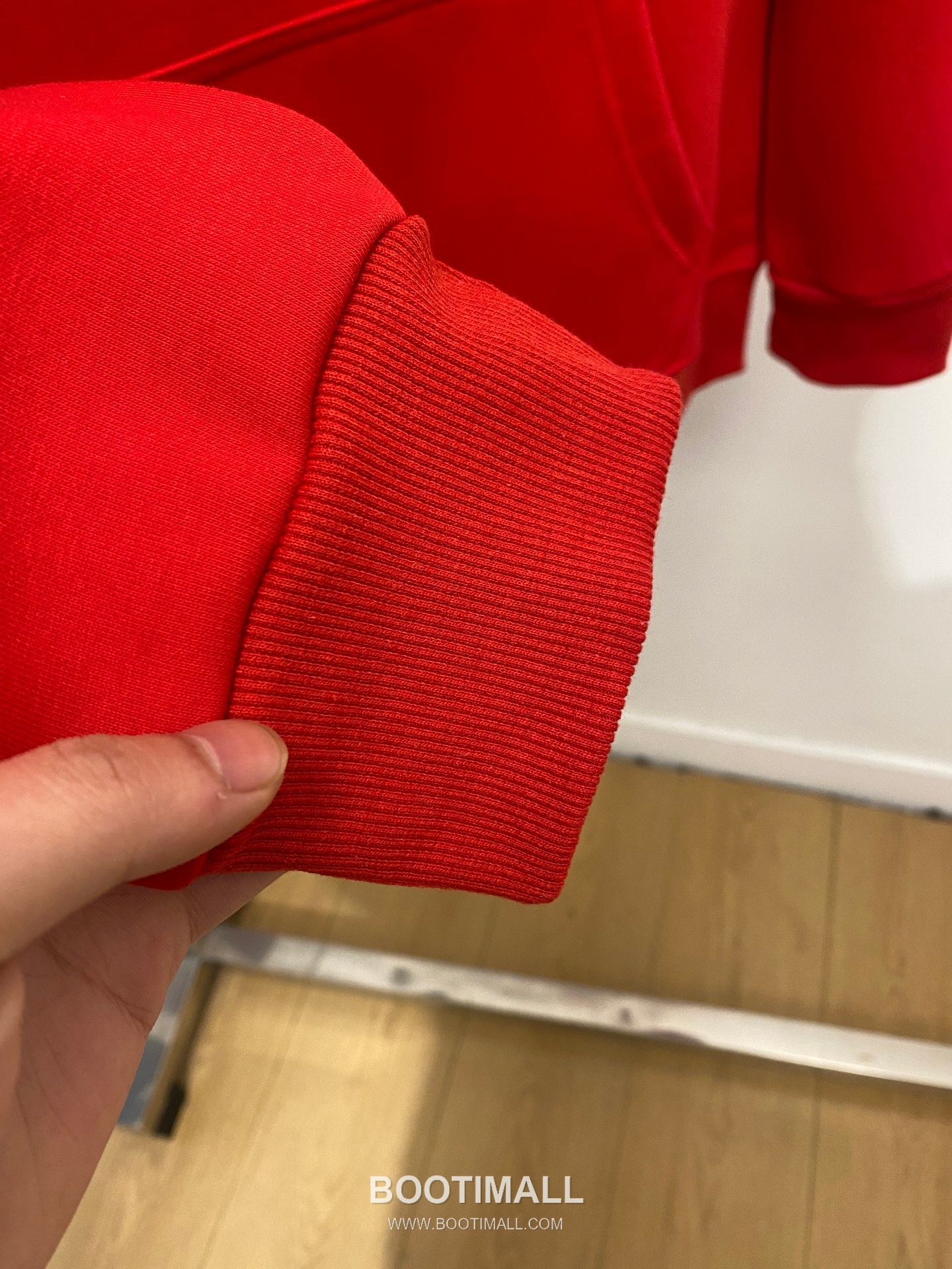 Dior Embroidered Logo Cotton Sweatshirt Grey 디올 자수 로고 코튼 스웨트셔츠 그레이 P270 7