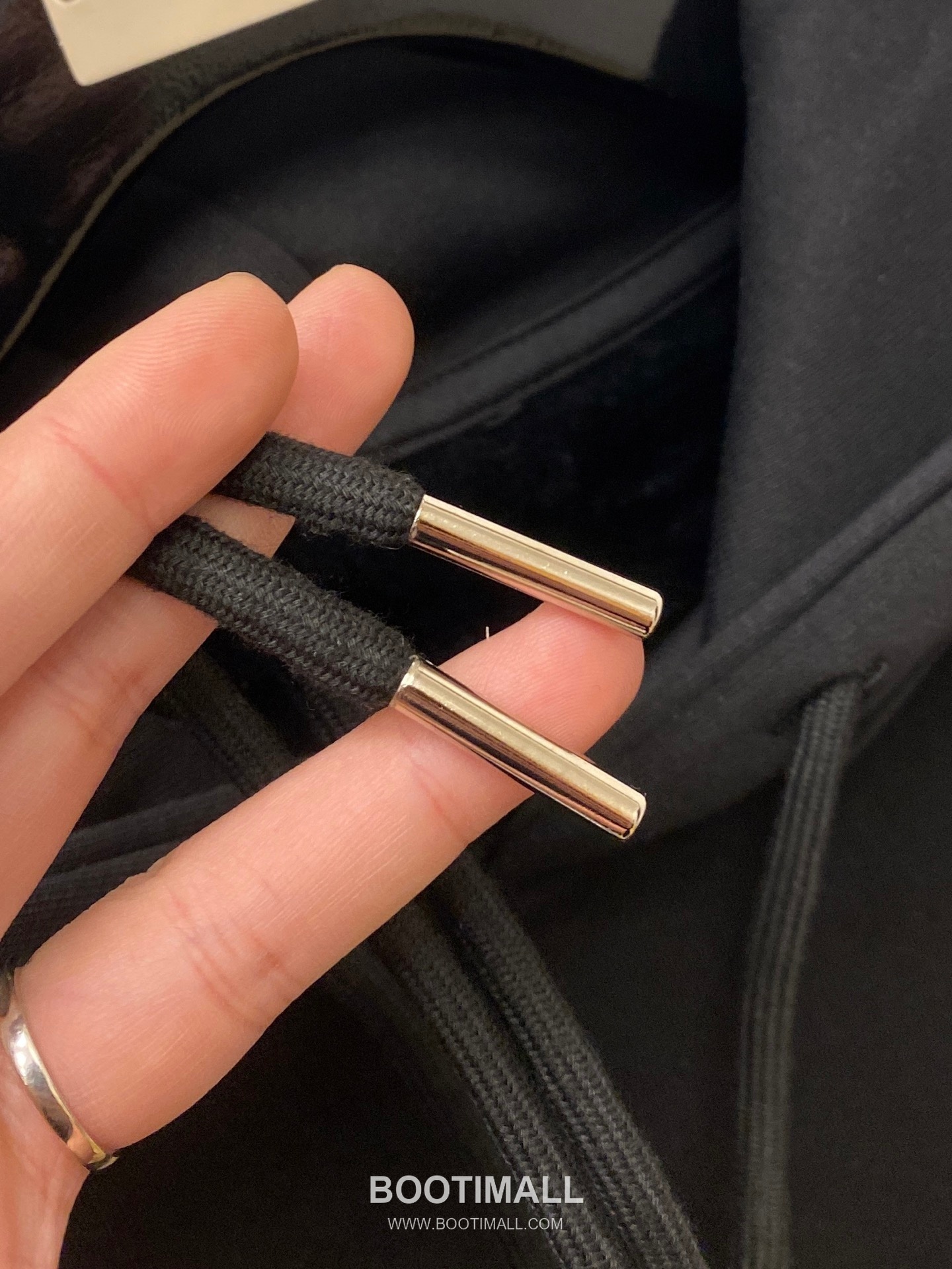 Dior Embroidered Logo Cotton Sweatshirt Grey 디올 자수 로고 코튼 스웨트셔츠 그레이 P270 4