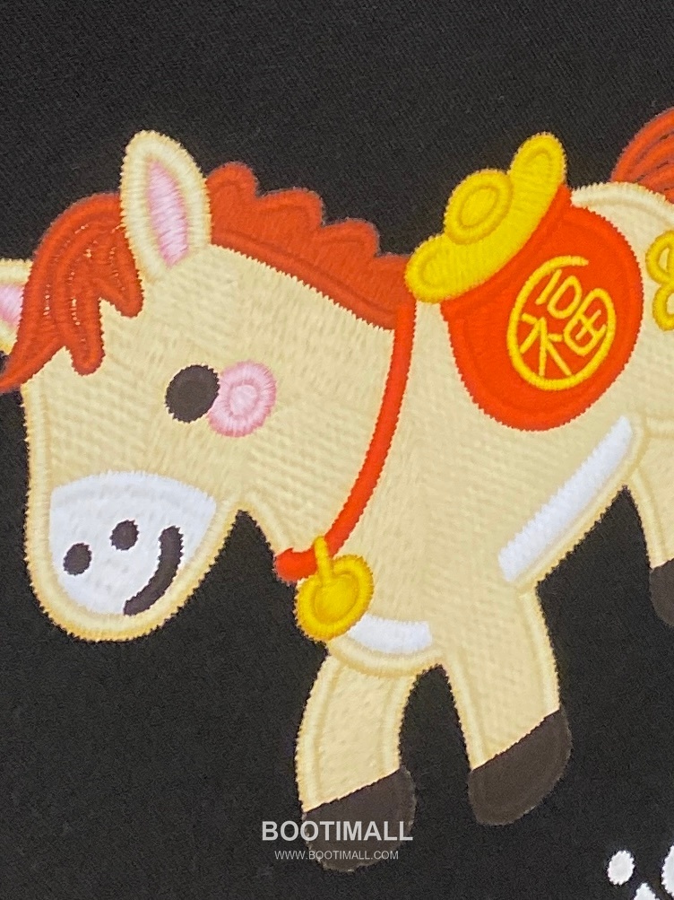 Dior Embroidered Logo Cotton Sweatshirt Grey 디올 자수 로고 코튼 스웨트셔츠 그레이 P270 6