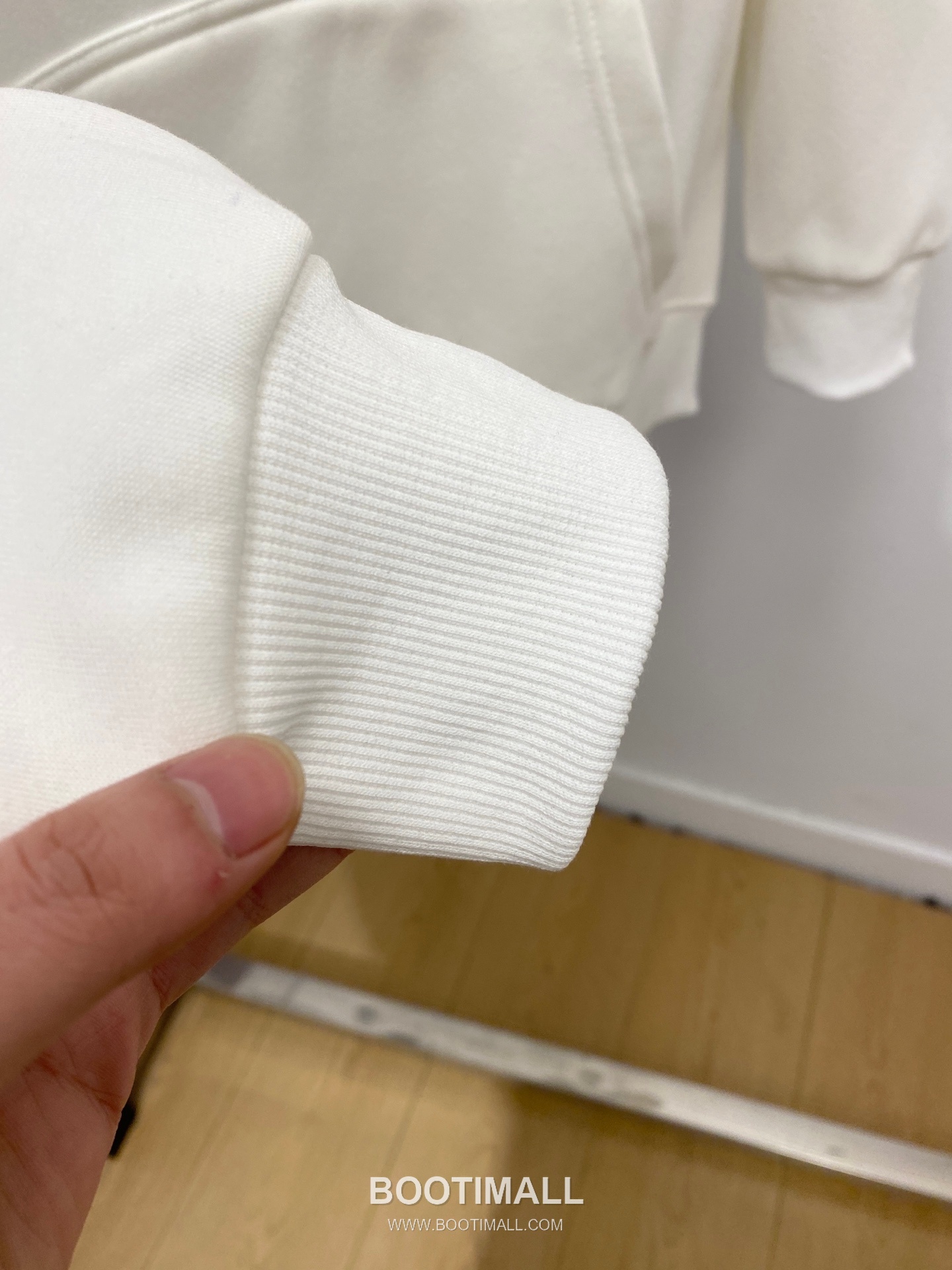 Gucci Logo Print Cotton Sweatshirt 구찌 로고 프린트 코튼 스웨트셔츠 P270 7