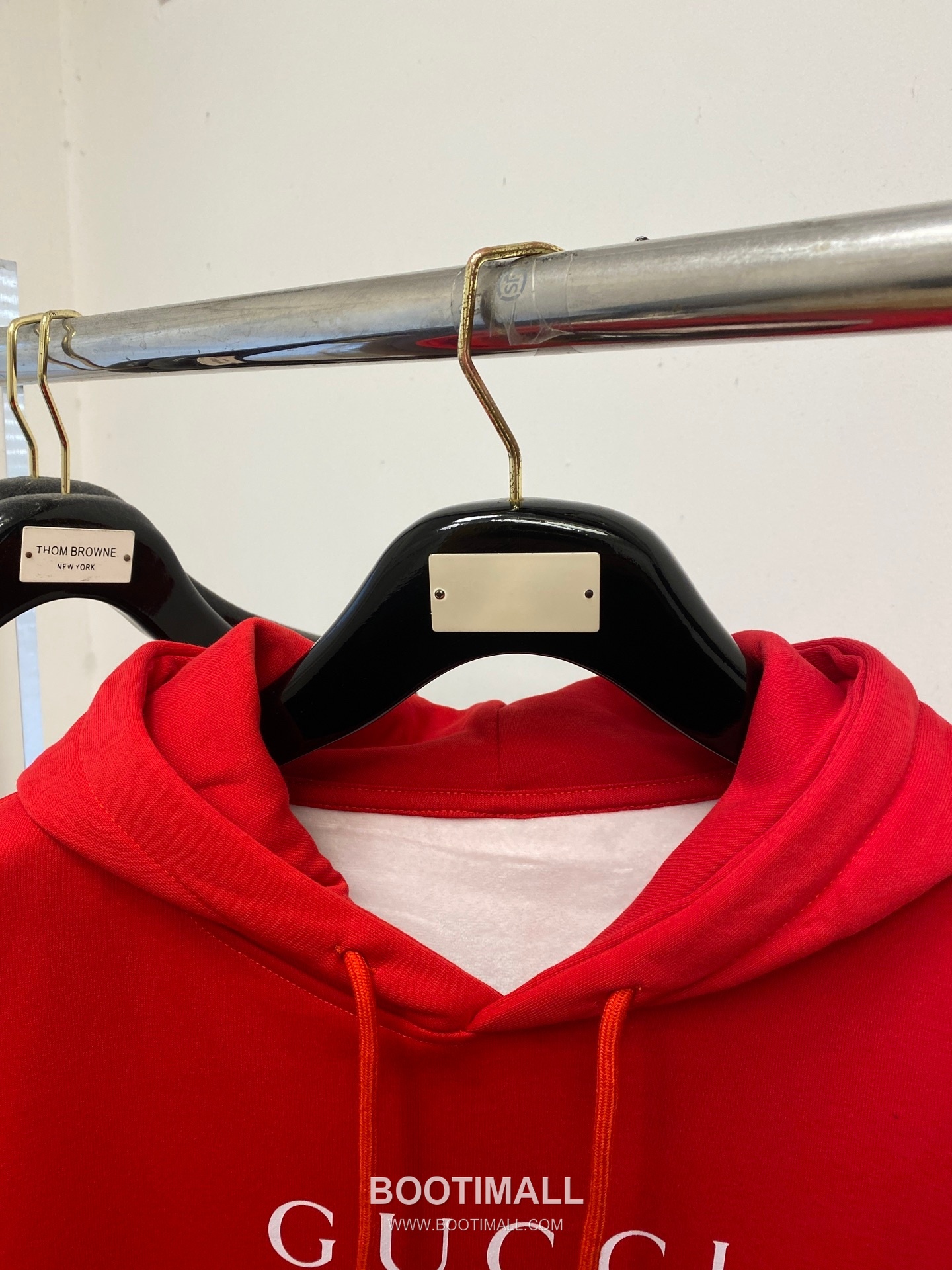 Gucci Logo Print Cotton Sweatshirt 구찌 로고 프린트 코튼 스웨트셔츠 P270 2