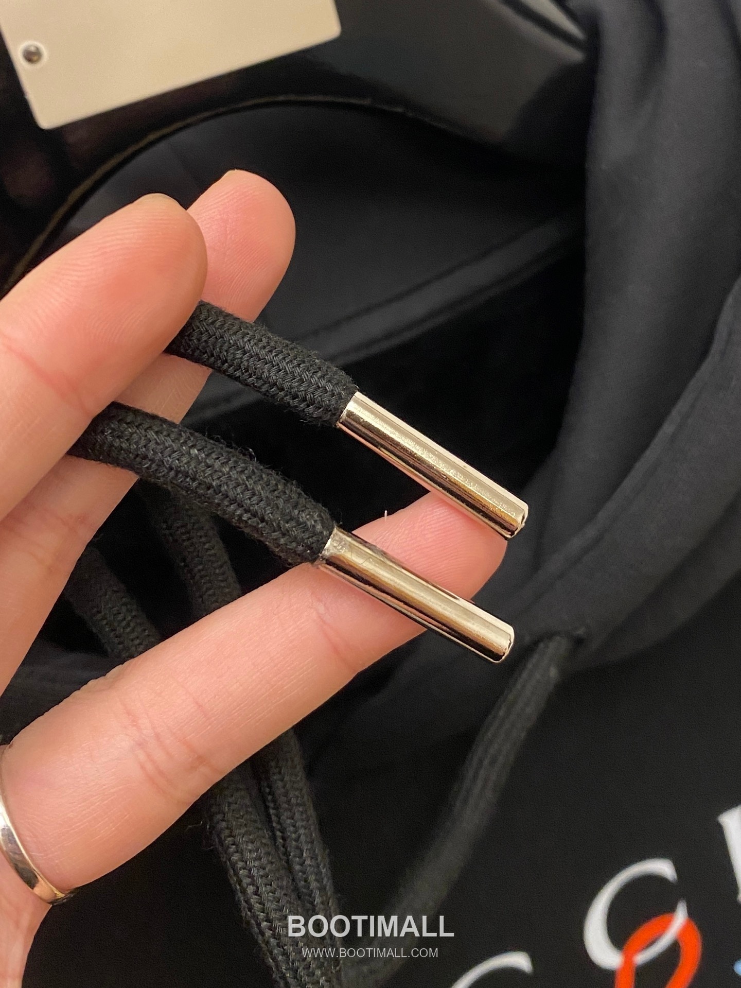 Gucci Logo Print Cotton Sweatshirt 구찌 로고 프린트 코튼 스웨트셔츠 P270 6