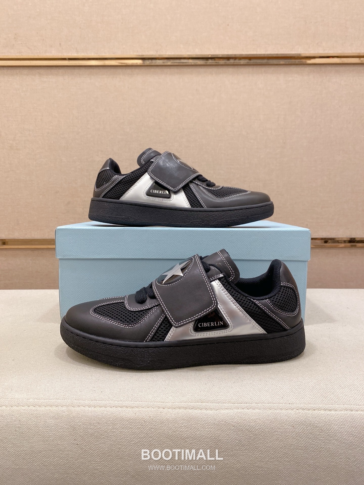 Lanvin Curb Sneakers Limited Edition Suede Leather Textile Trainer 랑방 커브 스니커즈 리미티드 에디션 스웨이드 레더 텍스타일 트레이너 7