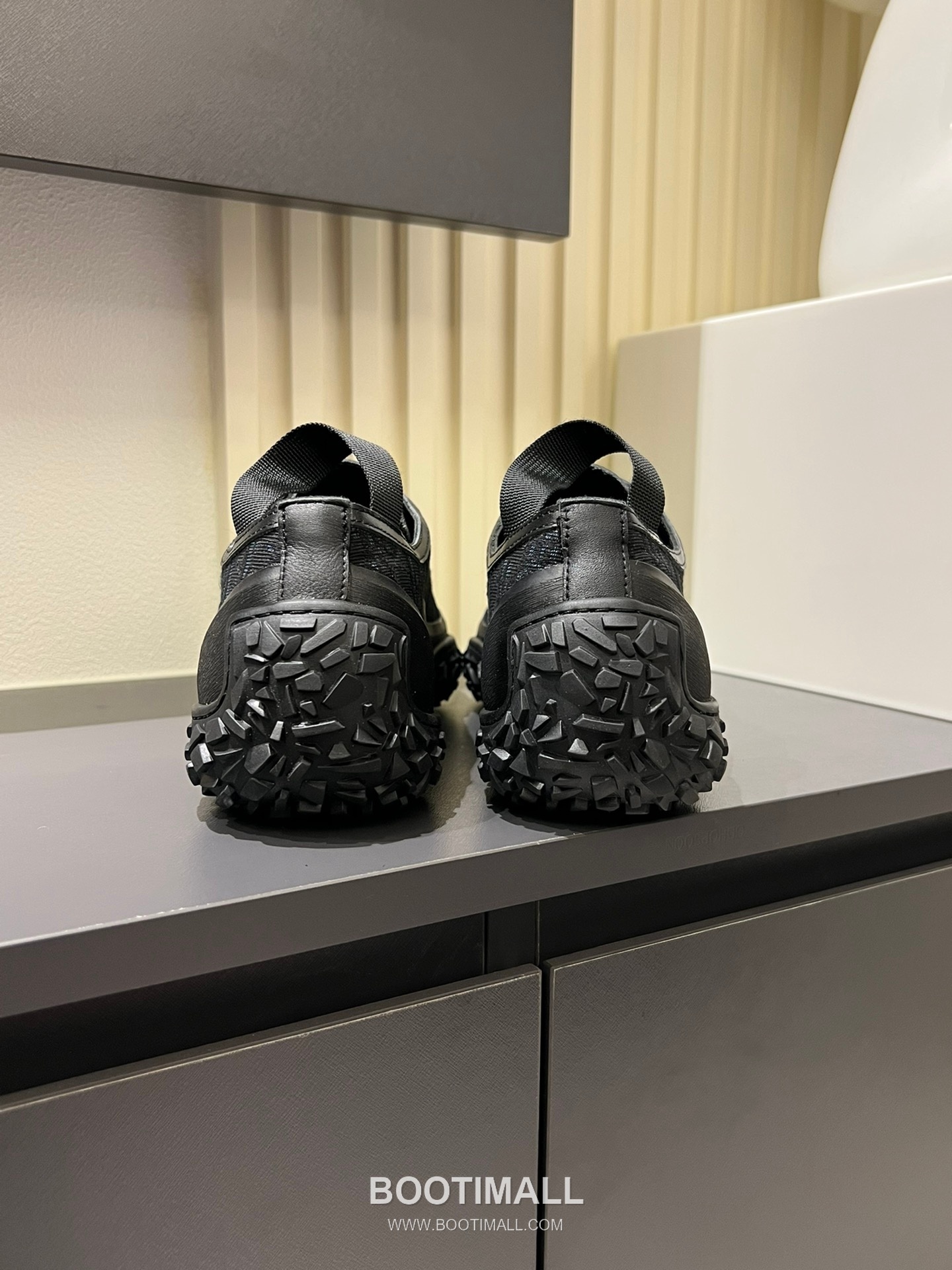 Dior Oblique Jacquard Canvas Low-Top Sneakers 디올 오블리크 자카드 캔버스 로우탑 스니커즈 9