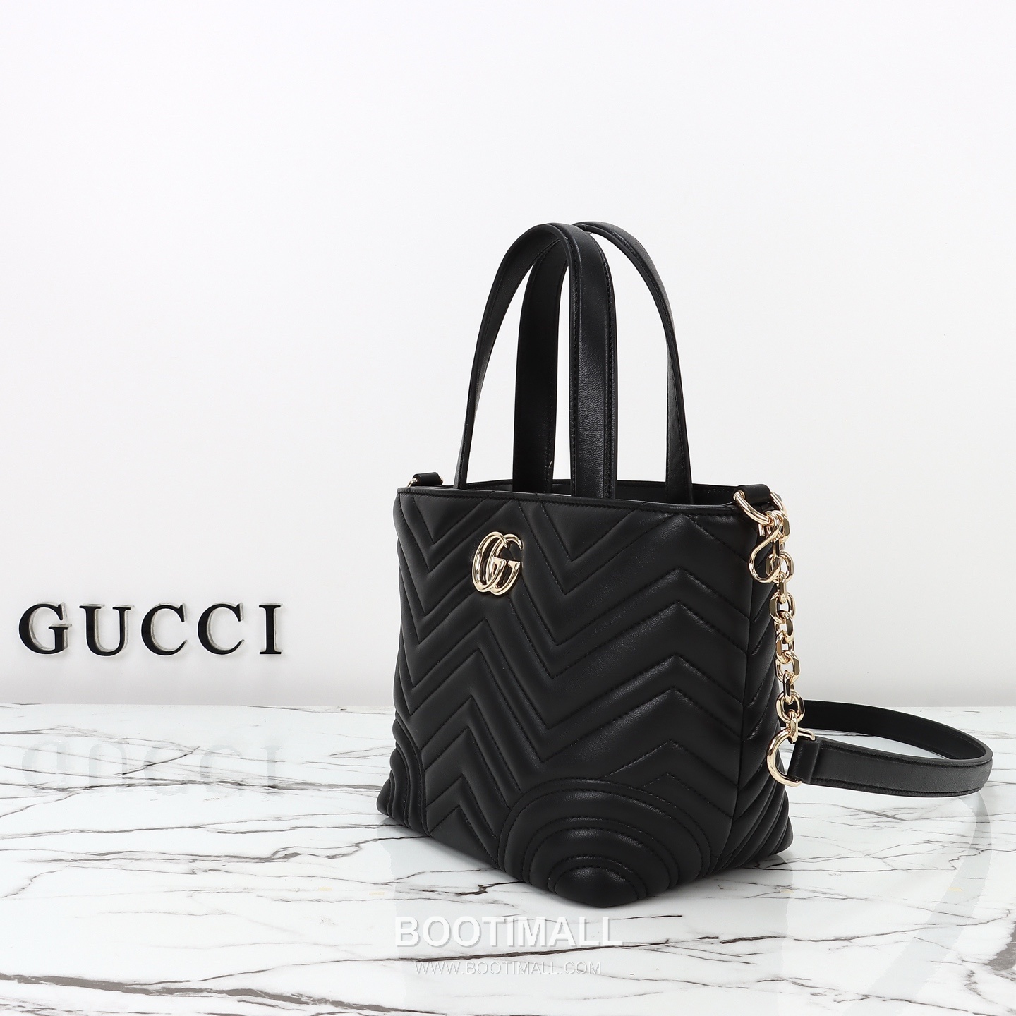 Gucci Ophidia GG Supreme Canvas Beige Top Handle Bag 구찌 오피디아 847386 GG 수프림 캔버스 베이지 탑핸들백 29cm 2