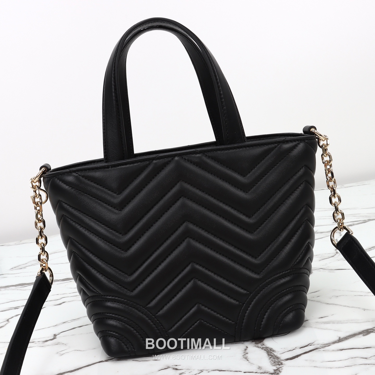 Gucci Ophidia GG Supreme Canvas Beige Top Handle Bag 구찌 오피디아 847386 GG 수프림 캔버스 베이지 탑핸들백 29cm 6