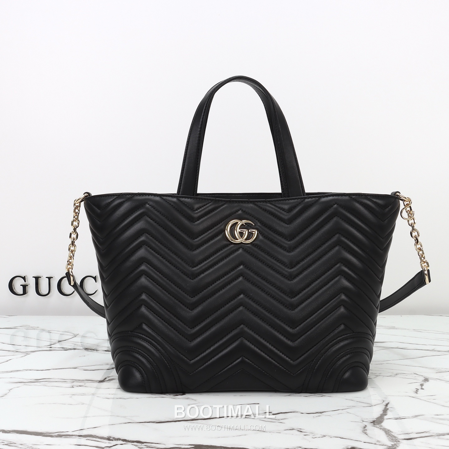 Gucci Ophidia GG Supreme Canvas Tote Bag 구찌 오피디아 847387 GG 수프림 캔버스 토트백 39cm 1