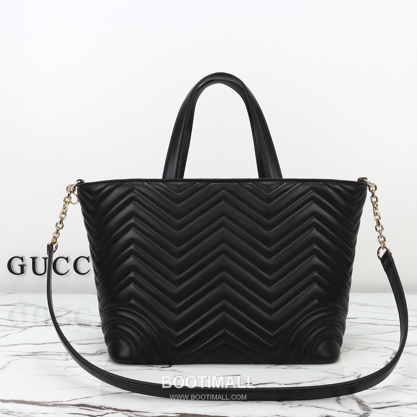 Gucci Ophidia GG Supreme Canvas Tote Bag 구찌 오피디아 847387 GG 수프림 캔버스 토트백 39cm 3
