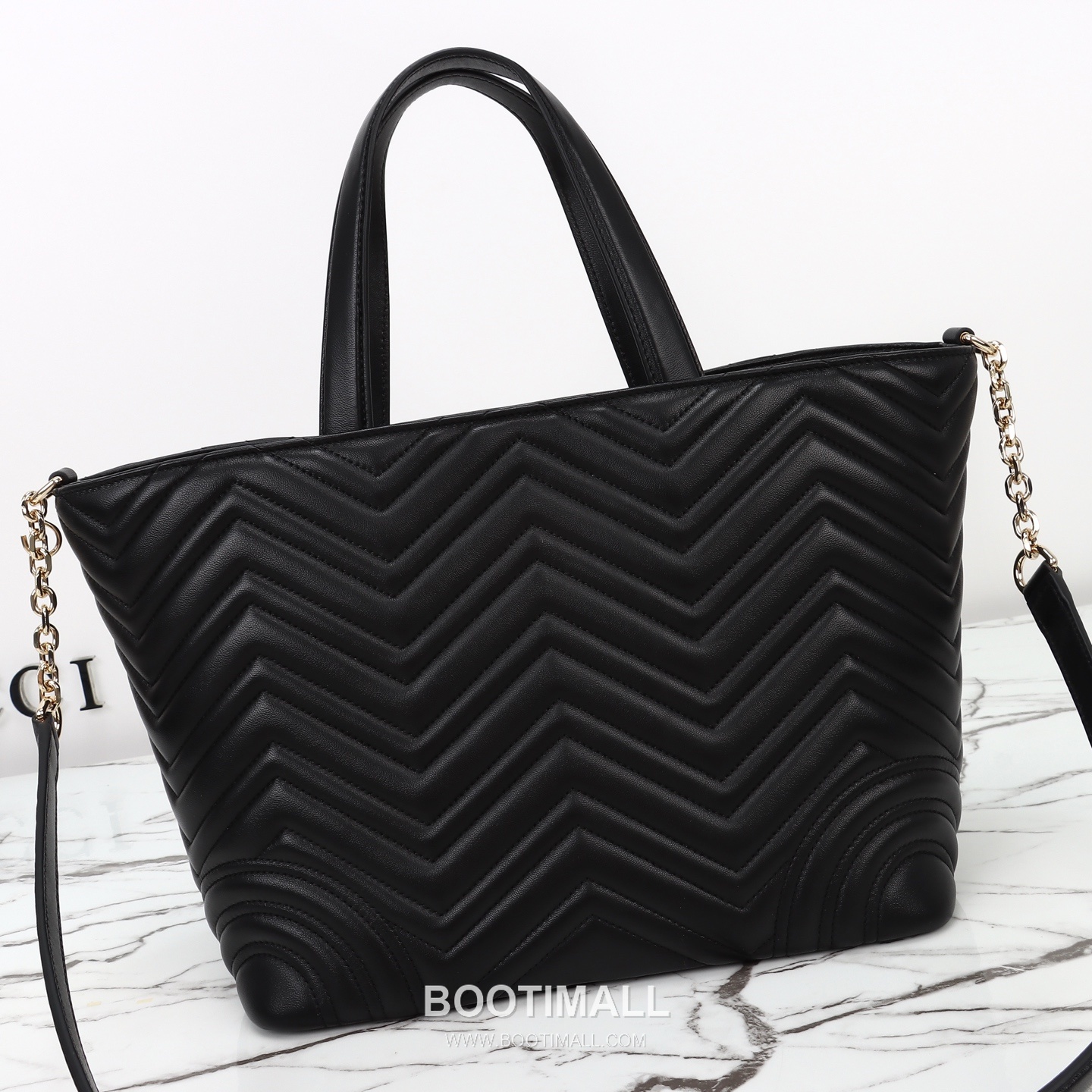 Gucci Ophidia GG Supreme Canvas Tote Bag 구찌 오피디아 847387 GG 수프림 캔버스 토트백 39cm 7