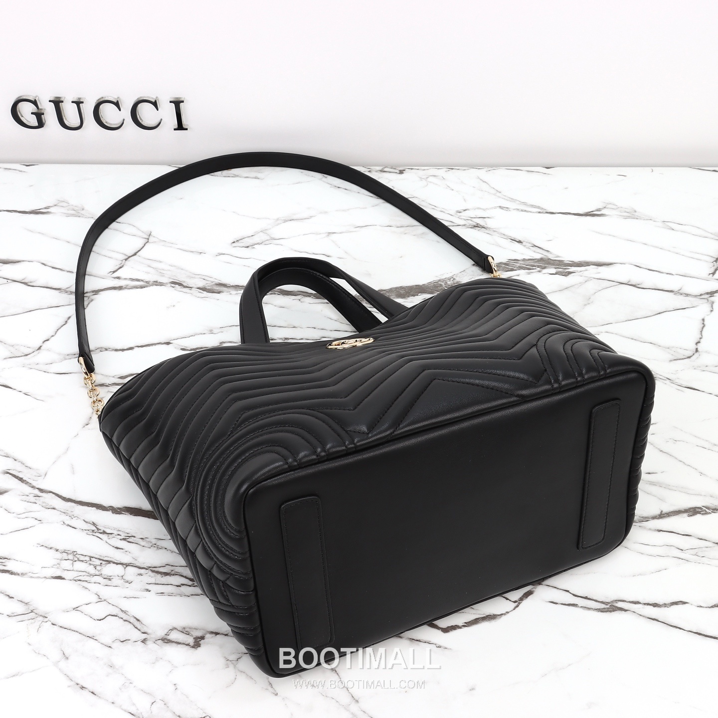 Gucci Ophidia GG Supreme Canvas Tote Bag 구찌 오피디아 847387 GG 수프림 캔버스 토트백 39cm 8