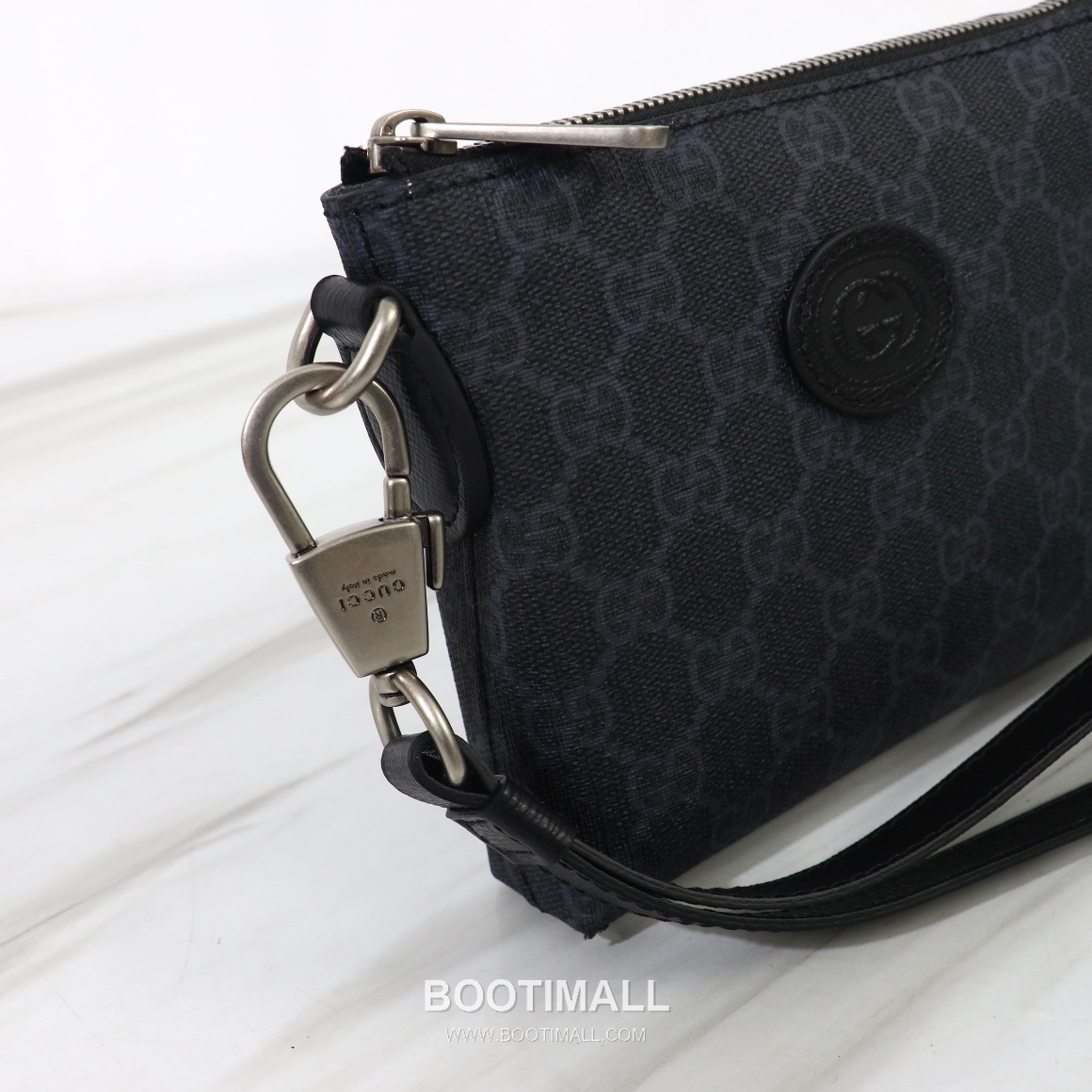 Gucci 723306 Calfskin Leather Crossbody Bag 구찌 723306 카프스킨 레더 크로스백 16cm 5