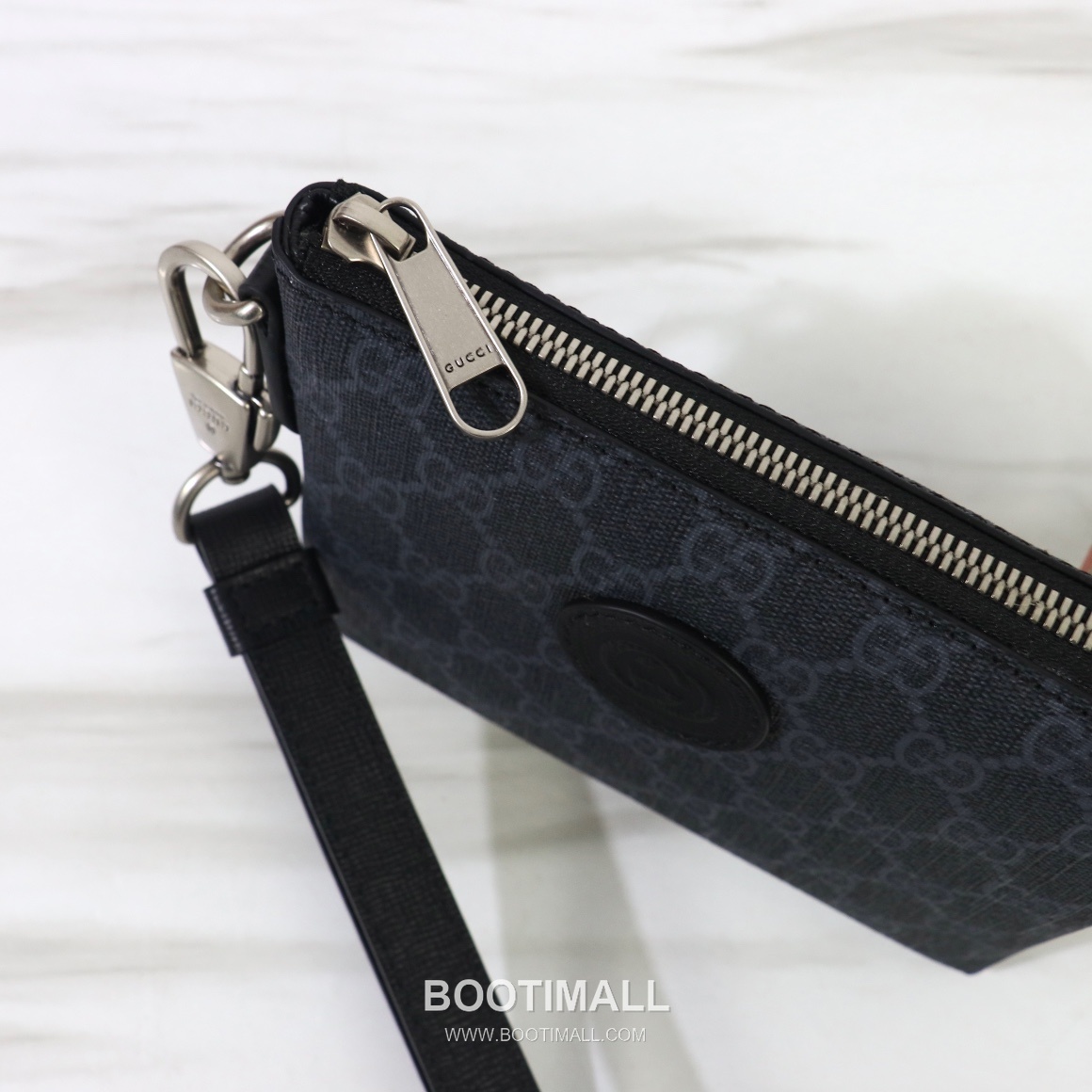 Gucci 723306 Calfskin Leather Crossbody Bag 구찌 723306 카프스킨 레더 크로스백 16cm 6