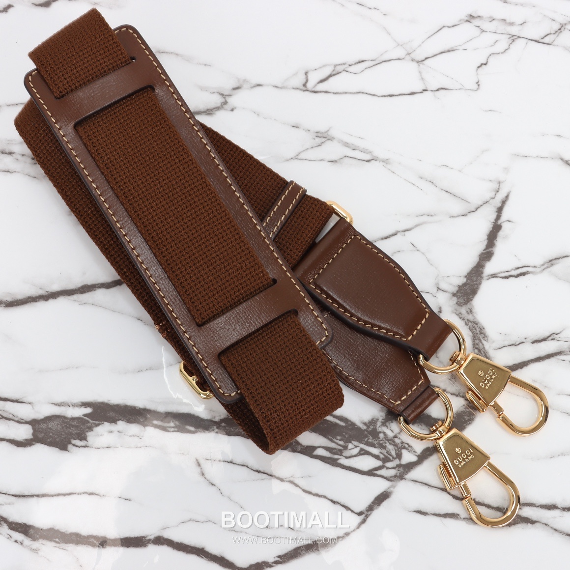 Gucci 726833 Apricot Brown Leather Shoulder Bag 구찌 726833 살구브라운 레더 숄더백 30cm 7