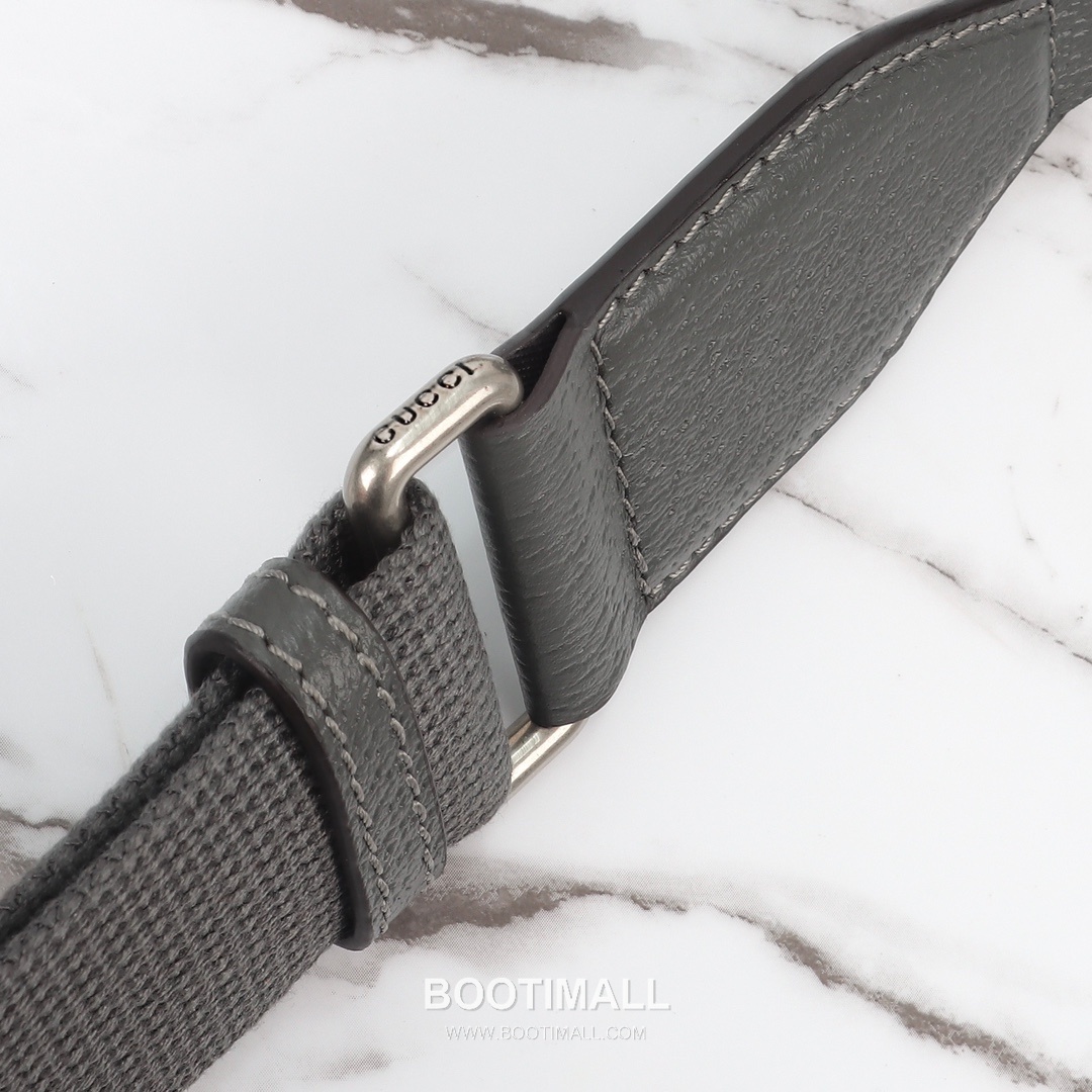 Gucci 746308 Deep Blue Leather Crossbody Bag 구찌 746308 딥블루 레더 크로스백 20cm 6