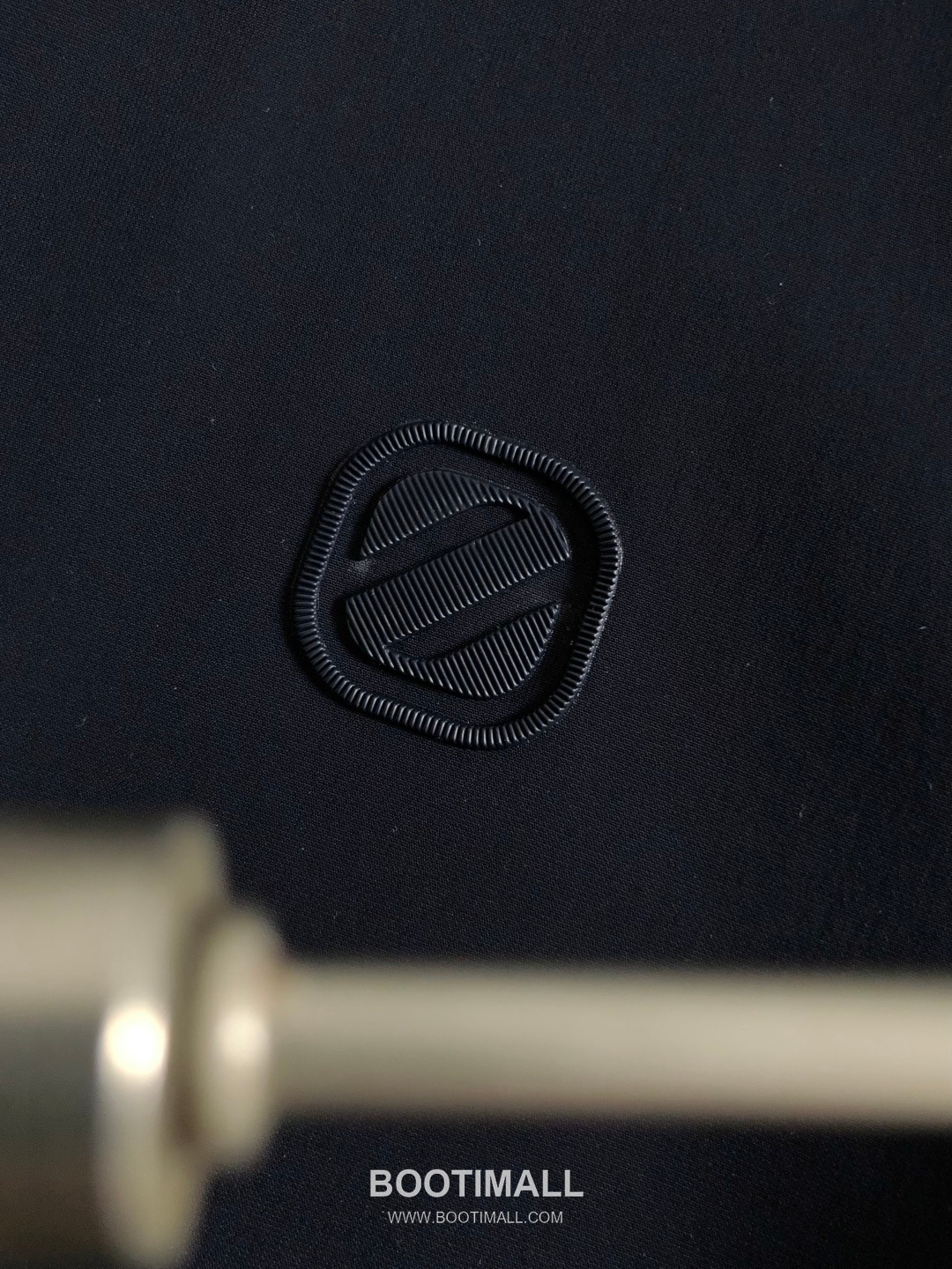 Zegna Letter Logo Color Block Short Sleeve T-Shirt Black Grey 제냐 레터 로고 컬러 블록 반팔 티셔츠 블랙 그레이 6