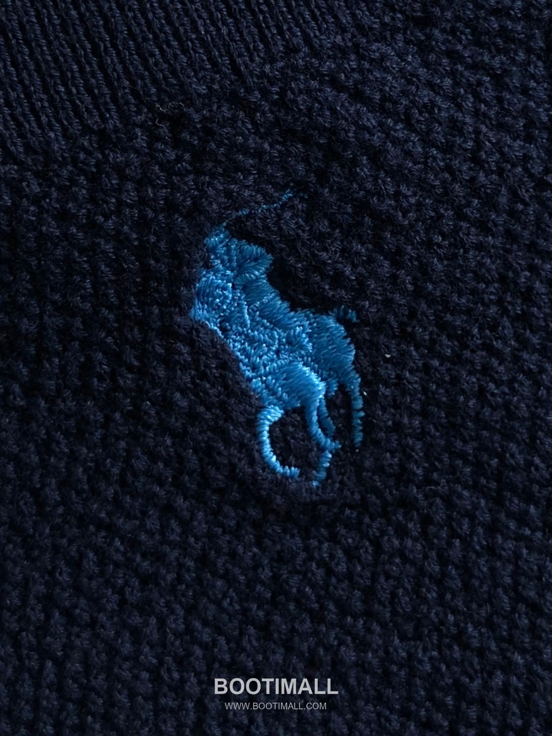 Polo Ralph Lauren Embroidered Pocket Short Sleeve Polo Shirt 폴로 랄프로렌 자수 포켓 숏 슬리브 폴로 셔츠 7