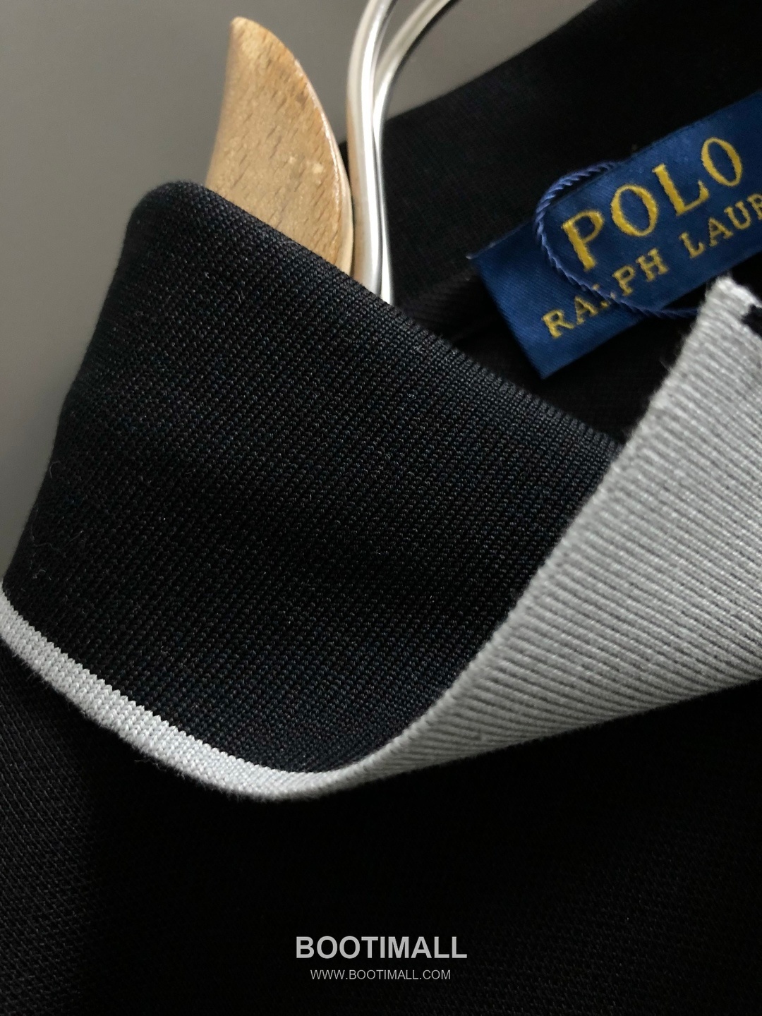 LF Three-Color Logo Embroidery Short Sleeve T-Shirt Black White Blue LF 3 컬러 로고 자수 반팔 티셔츠 블랙 화이트 블루 8