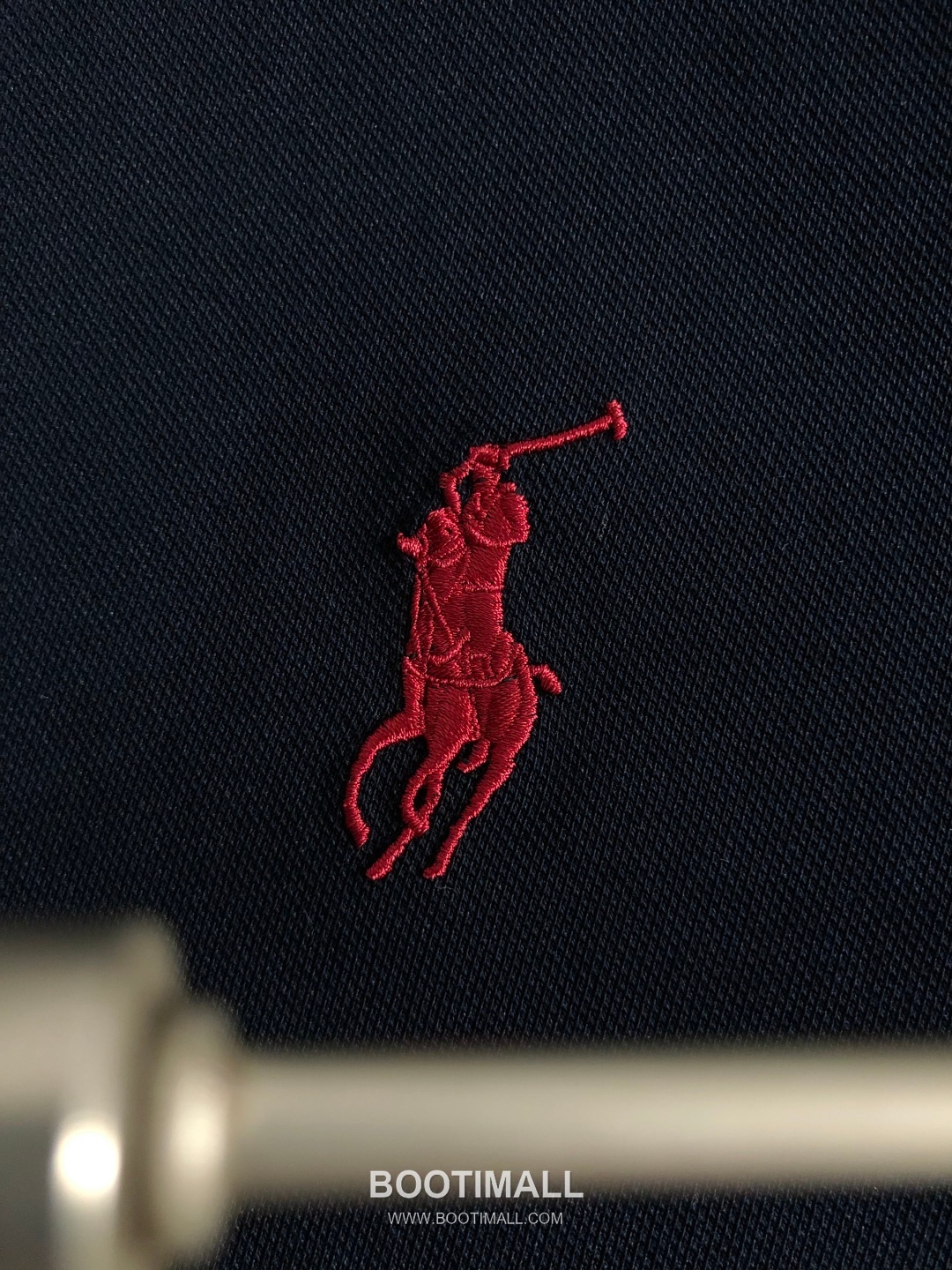 LF Three-Color Logo Embroidery Short Sleeve T-Shirt Black White Blue LF 3 컬러 로고 자수 반팔 티셔츠 블랙 화이트 블루 11