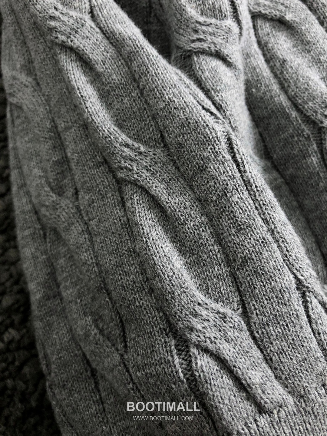 LP Wool Short Sleeve Knit Sweater Black White Blue LP 울 숏 슬리브 니트 스웨터 블랙 화이트 블루 8