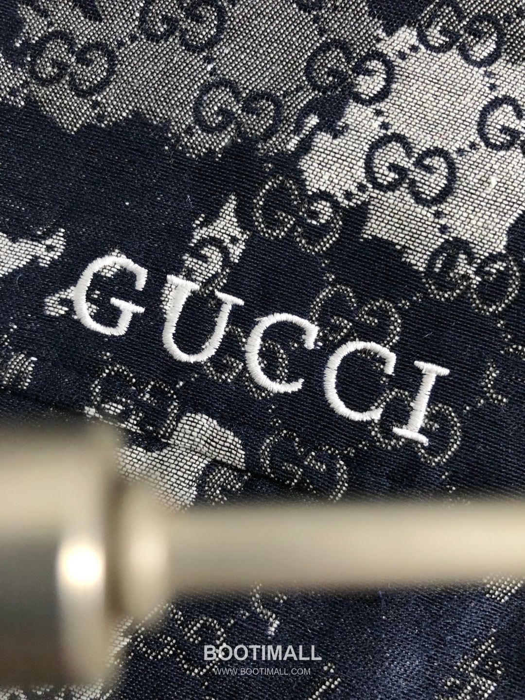 Gucci Camouflage Double G Embroidery Jacket Multicolor 구찌 카무플라쥬 더블 G 엠브로이더리 자켓 멀티컬러 6