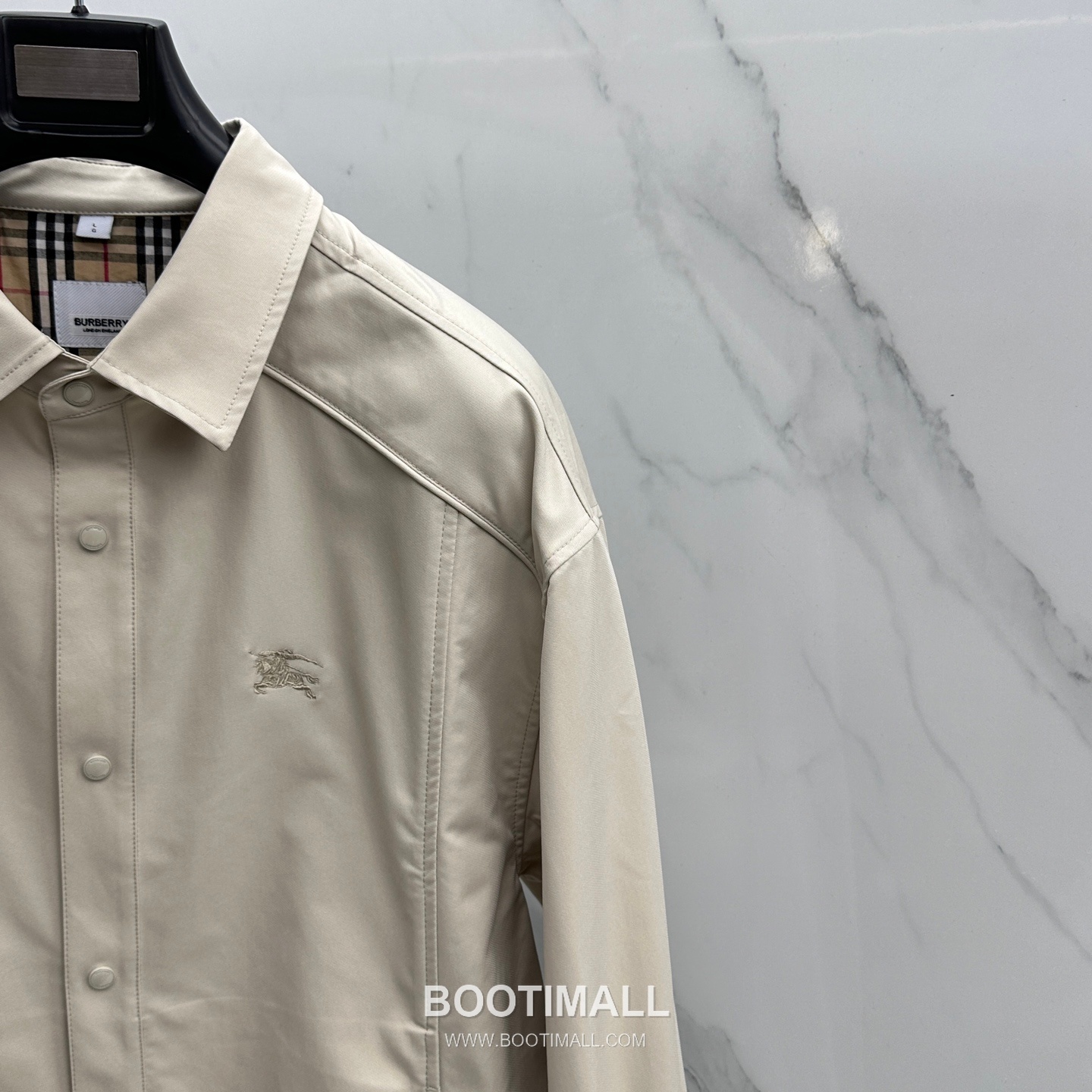 Burberry Premium Tailored Jacket Black Blue Beige 버버리 프리미엄 테일러드 자켓 블랙 블루 베이지 P440 3