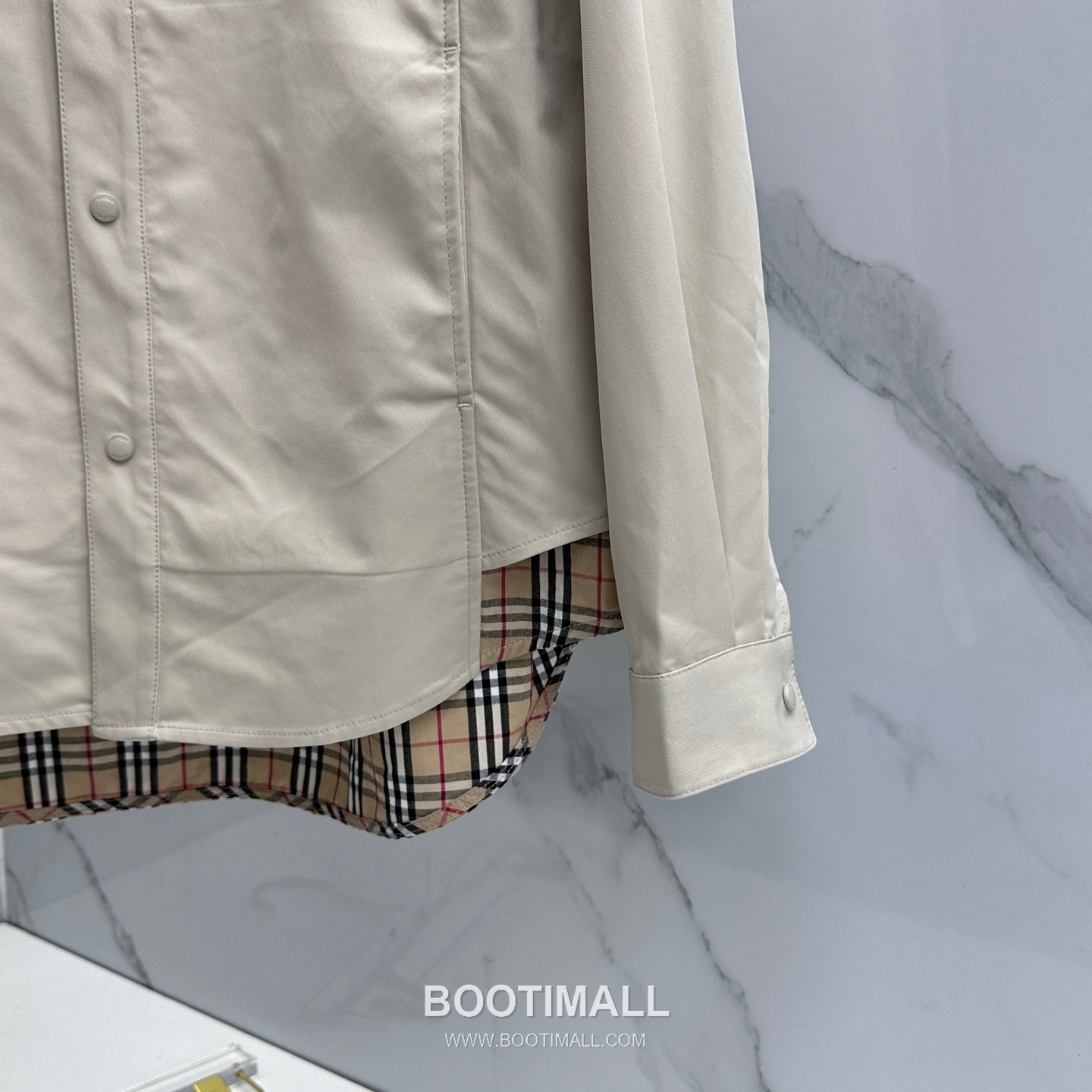 Burberry Premium Tailored Jacket Black Blue Beige 버버리 프리미엄 테일러드 자켓 블랙 블루 베이지 P440 4