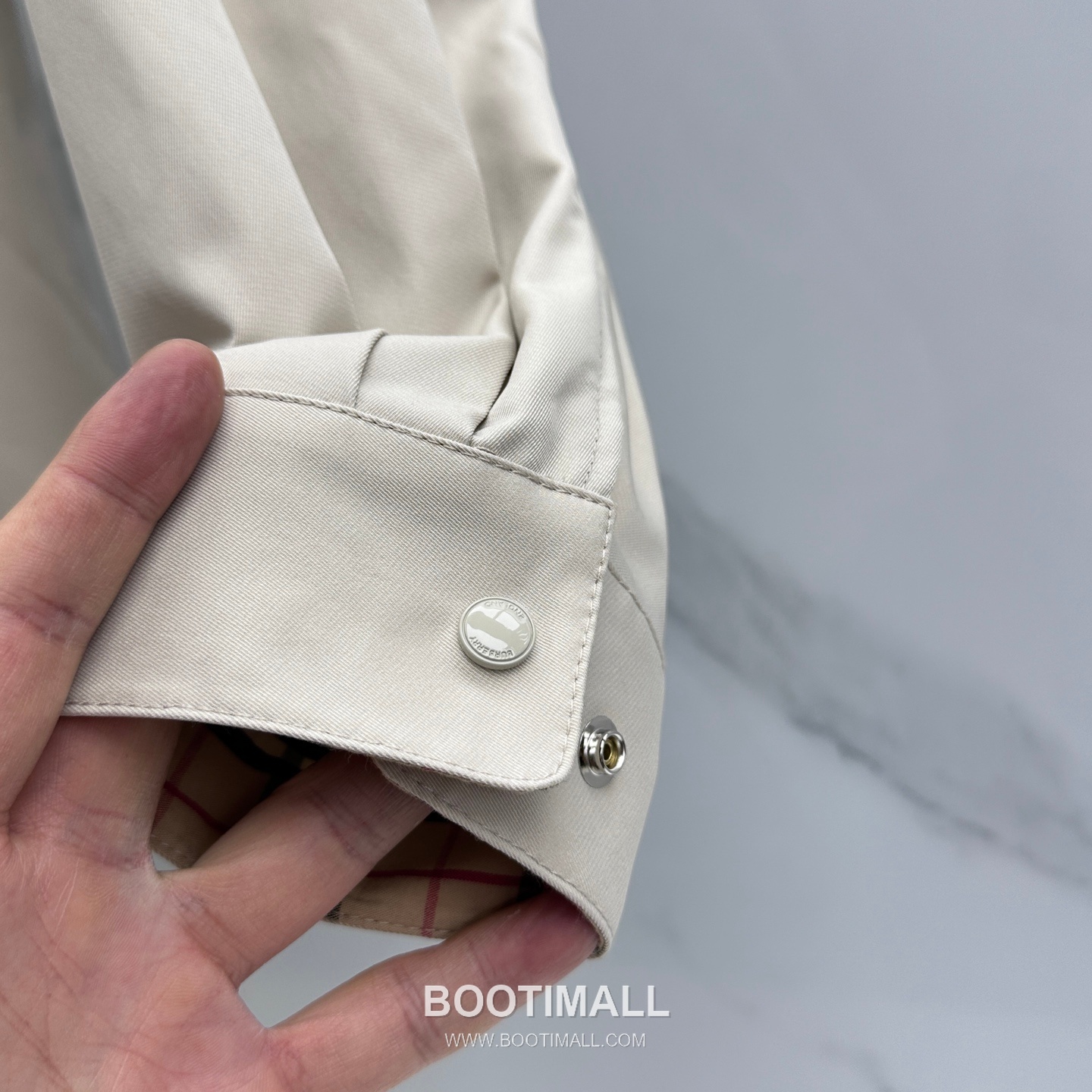 Burberry Premium Tailored Jacket Black Blue Beige 버버리 프리미엄 테일러드 자켓 블랙 블루 베이지 P440 5