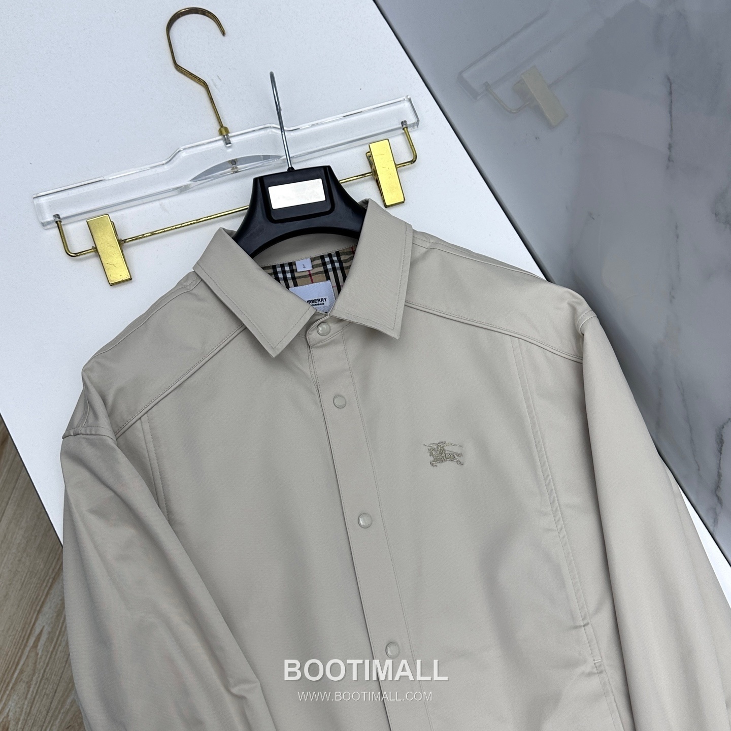 Burberry Premium Tailored Jacket Black Blue Beige 버버리 프리미엄 테일러드 자켓 블랙 블루 베이지 P440 6