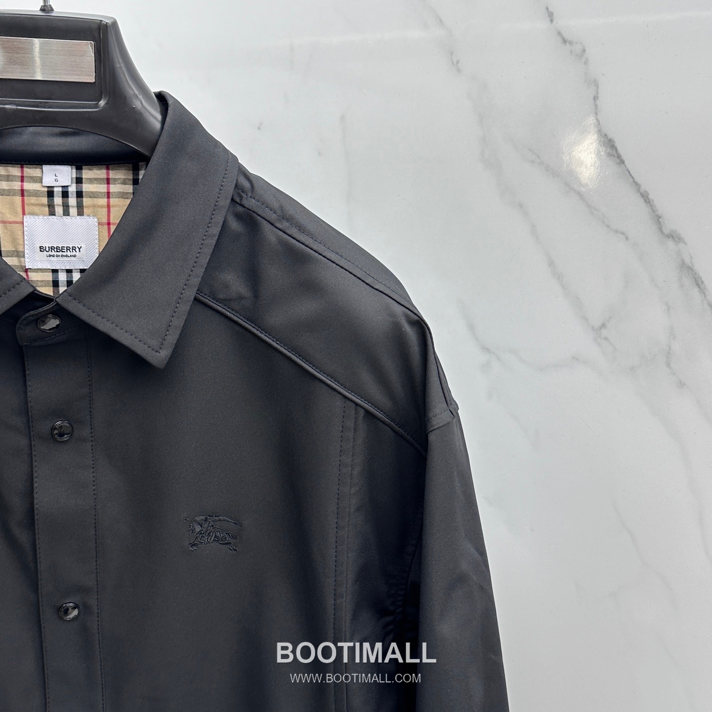 Burberry Premium Tailored Jacket Black Blue Beige 버버리 프리미엄 테일러드 자켓 블랙 블루 베이지 P440 3