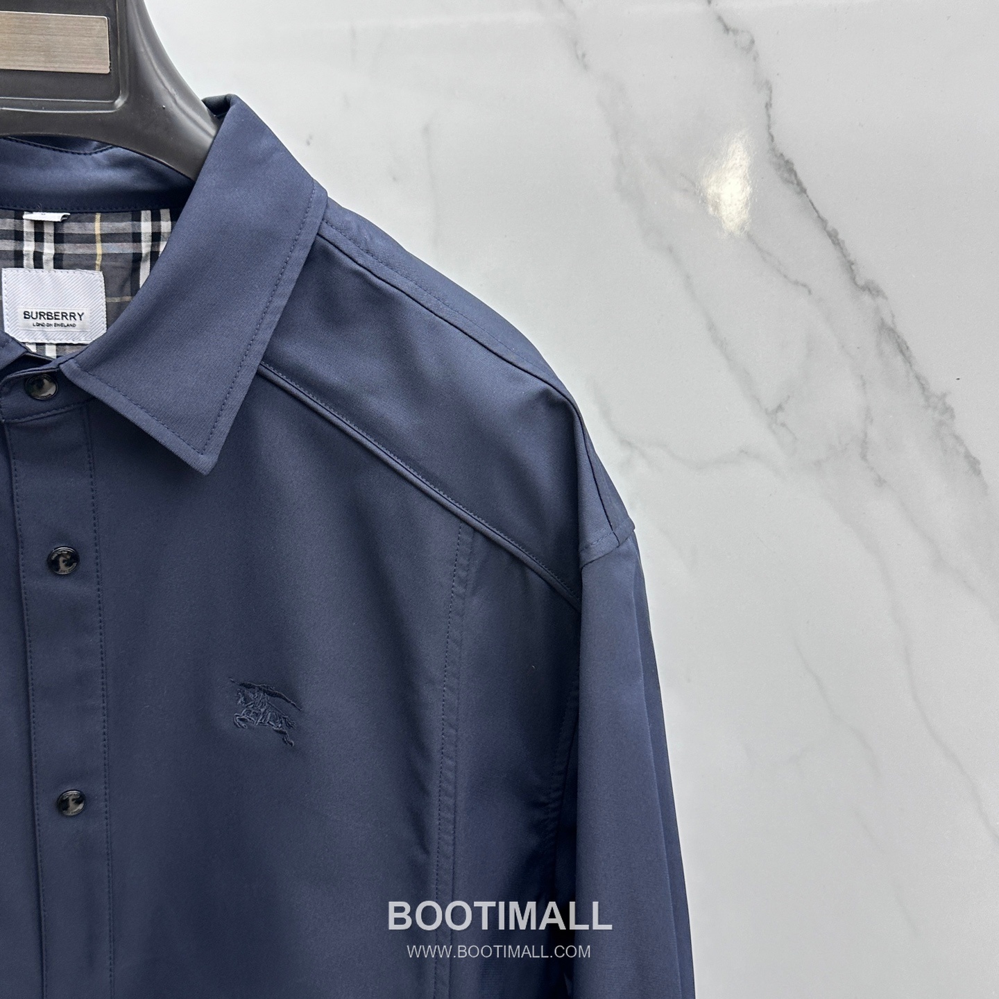 Burberry Premium Tailored Jacket Black Blue Beige 버버리 프리미엄 테일러드 자켓 블랙 블루 베이지 P440 3