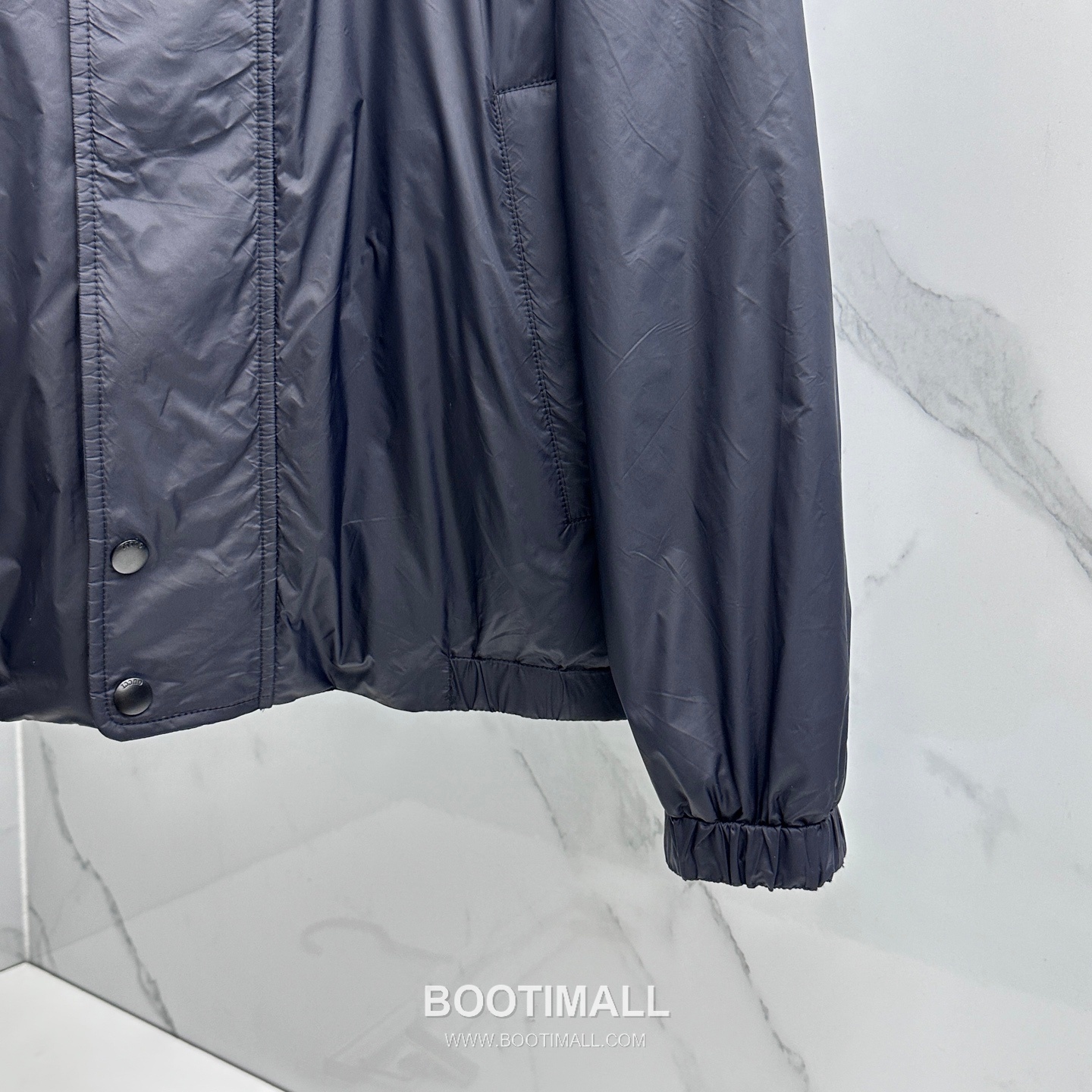 Gucci Reversible Hooded Jacket Gucci 구찌 리버서블 후드 자켓 P460 5