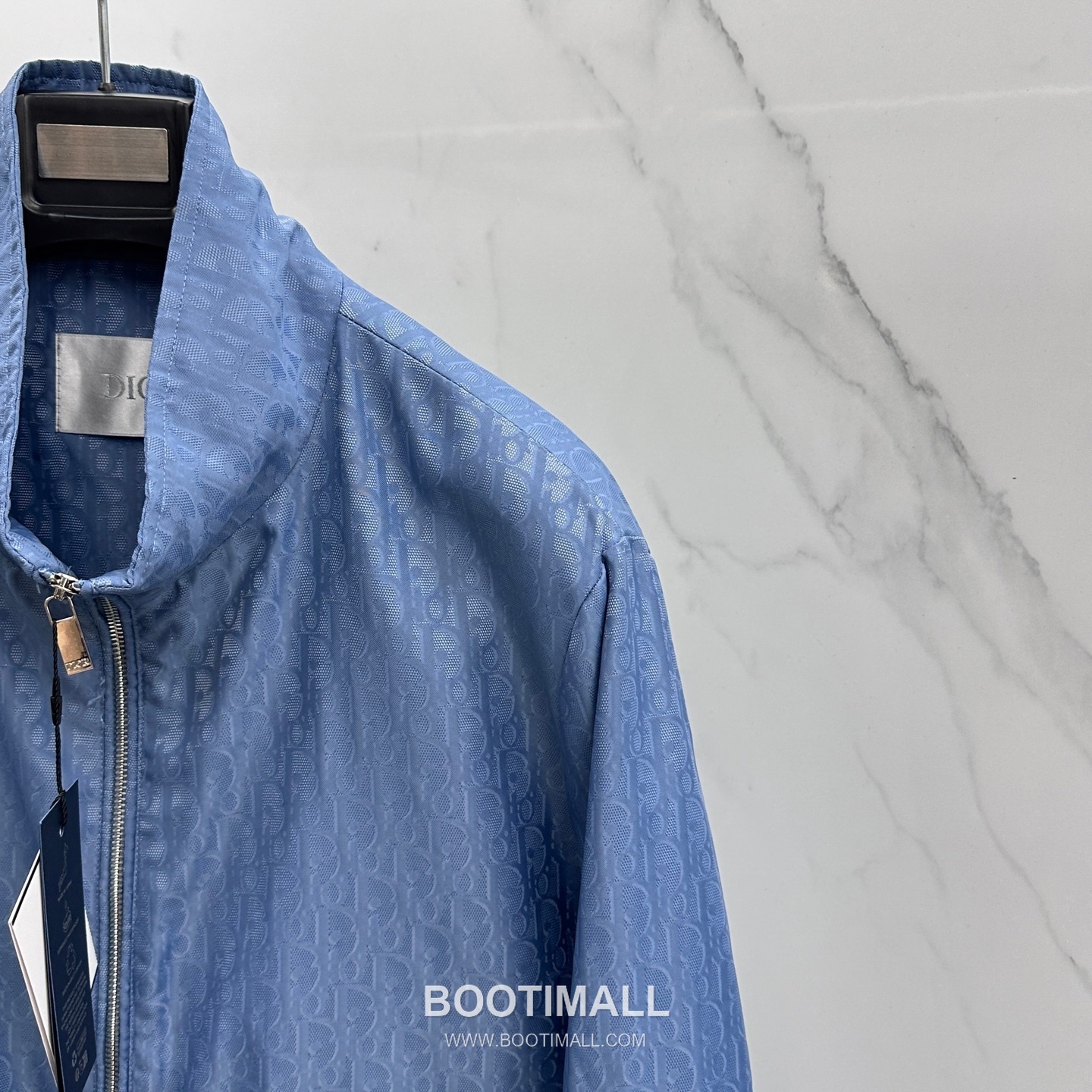 Dior Stand Collar Jacket Beige 디올 스탠드 칼라 자켓 베이지 P450 3