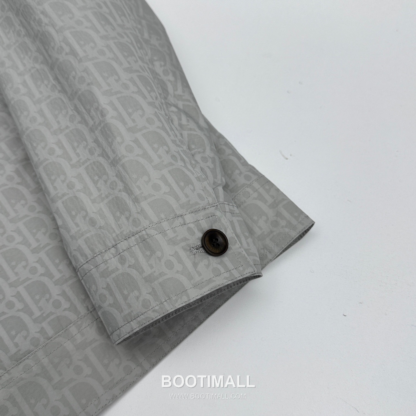 Dior Jacquard Collar Jacket Black 디올 자카드 칼라 자켓 블랙 8